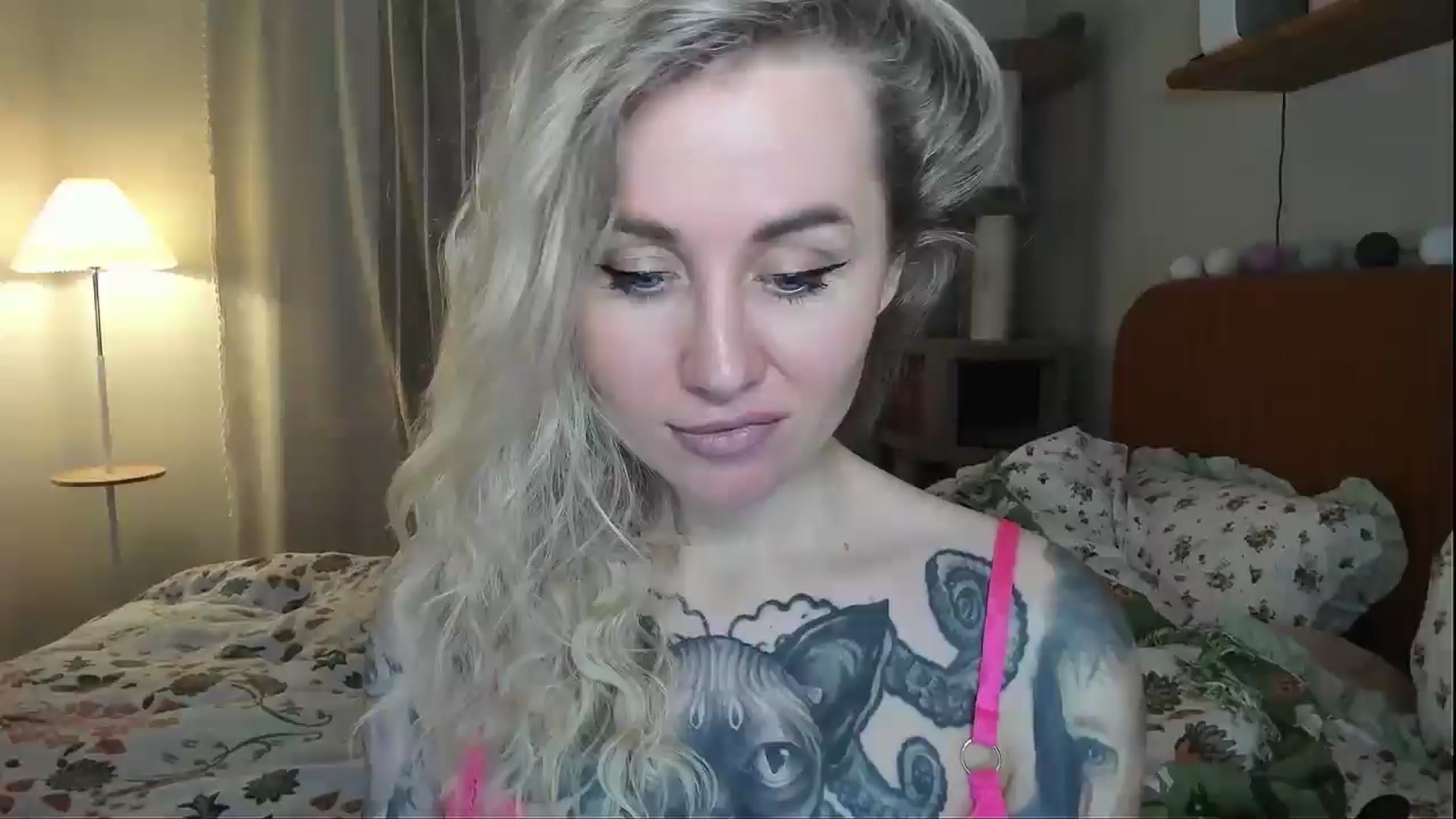 Gallery image thumbnail from Alexa_Smithhh's myfreecams stream on, 03/05/2026, 18:32 image 1 of 20