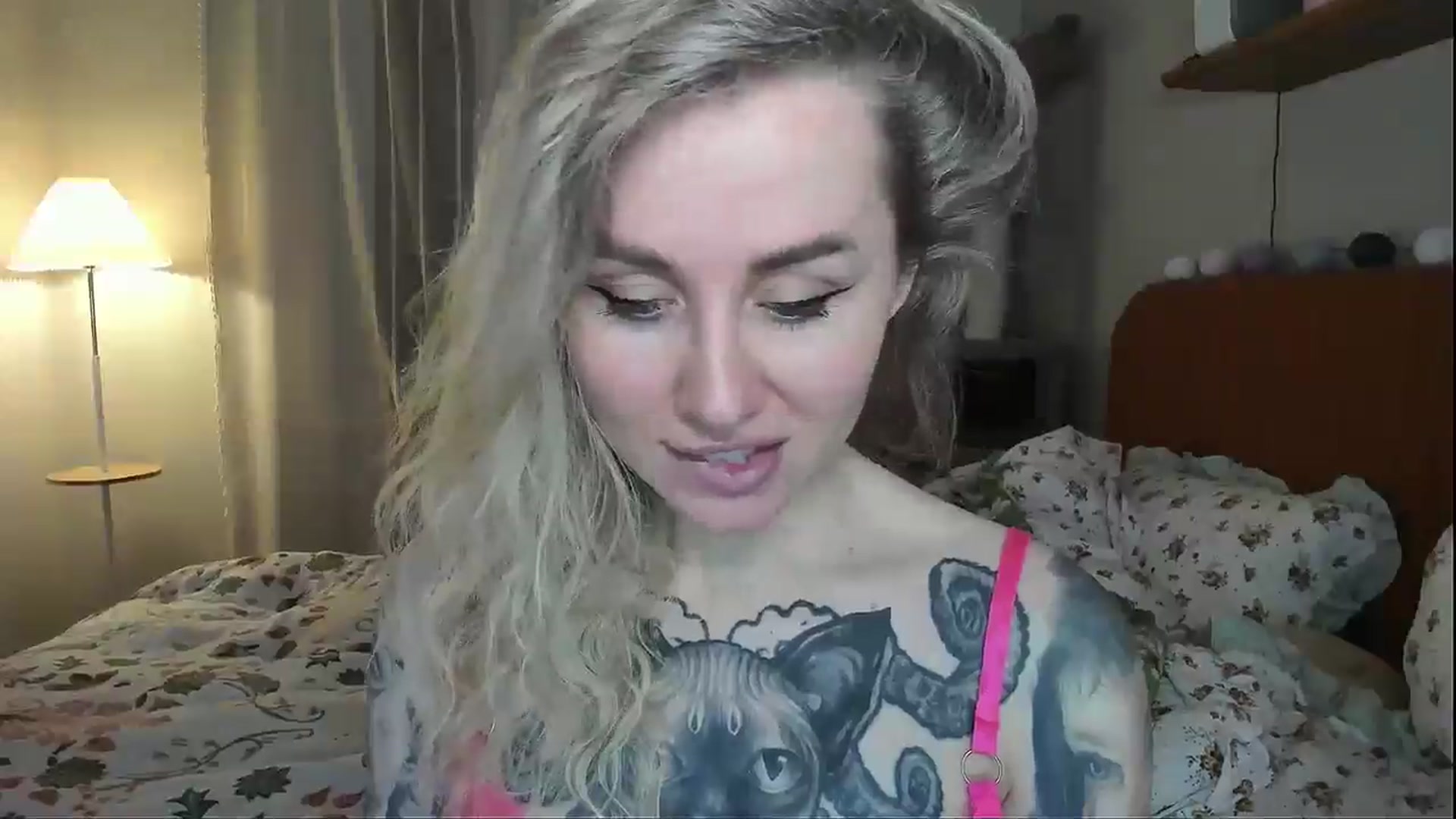 Gallery image thumbnail from Alexa_Smithhh's myfreecams stream on, 03/05/2026, 18:32 image 5 of 20