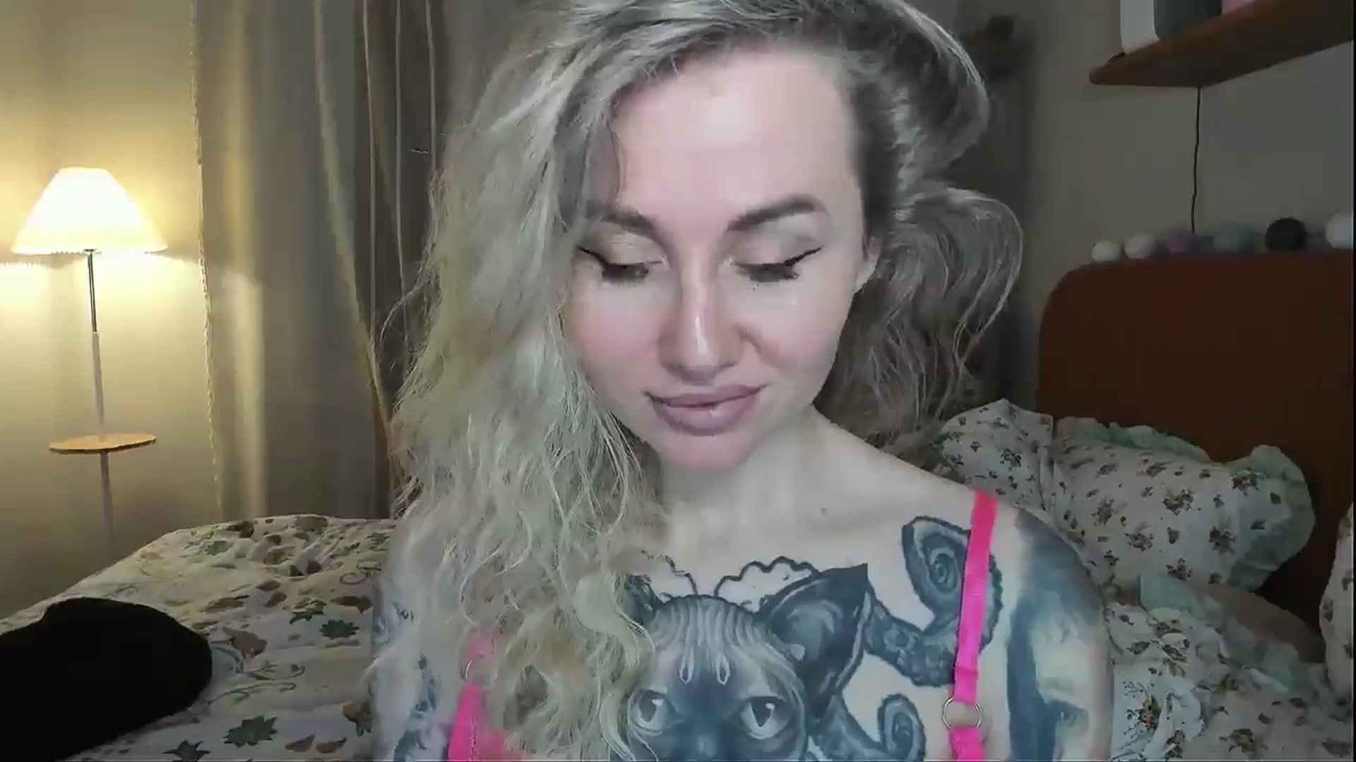 Gallery image thumbnail from Alexa_Smithhh's myfreecams stream on, 03/05/2026, 18:32 image 13 of 20