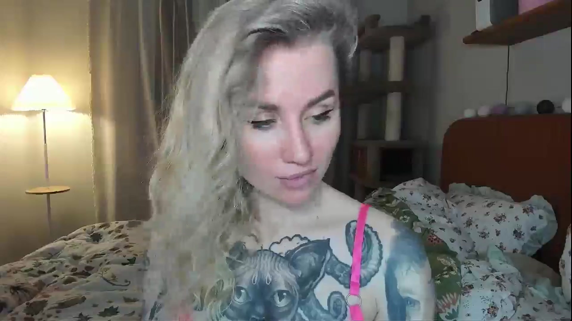 Gallery image thumbnail from Alexa_Smithhh's myfreecams stream on, 03/05/2026, 19:58 image 13 of 20