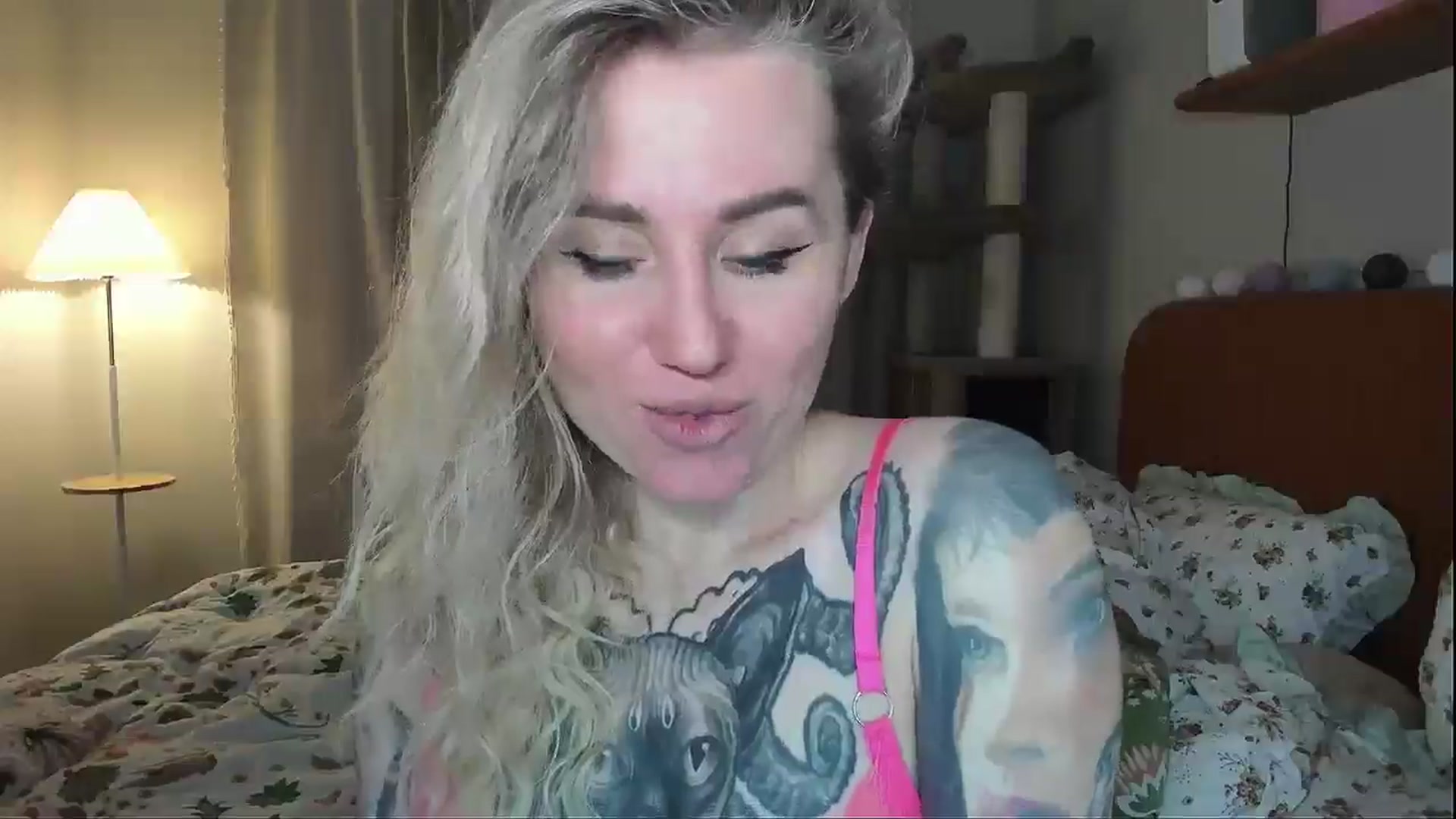 Gallery image thumbnail from Alexa_Smithhh's myfreecams stream on, 03/05/2026, 19:58 image 17 of 20
