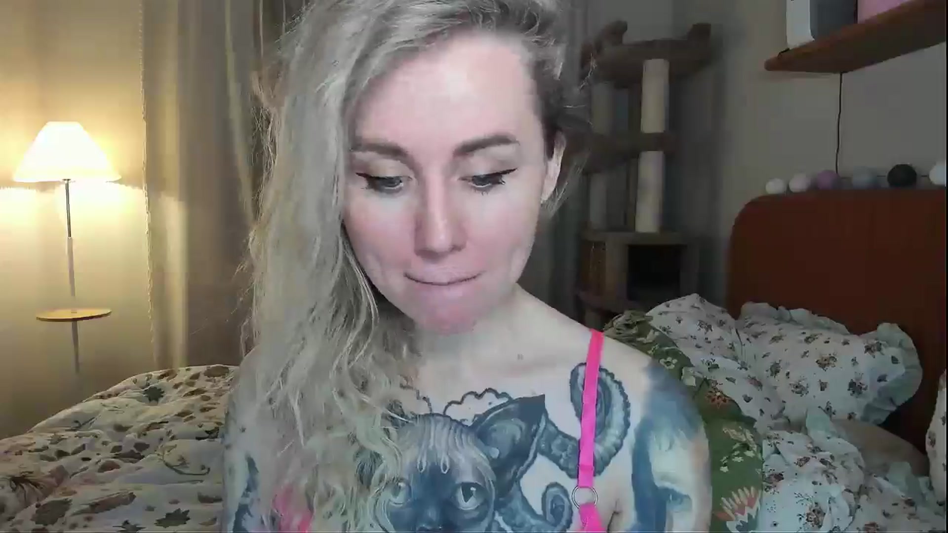 Gallery image thumbnail from Alexa_Smithhh's myfreecams stream on, 03/05/2026, 19:58 image 9 of 20