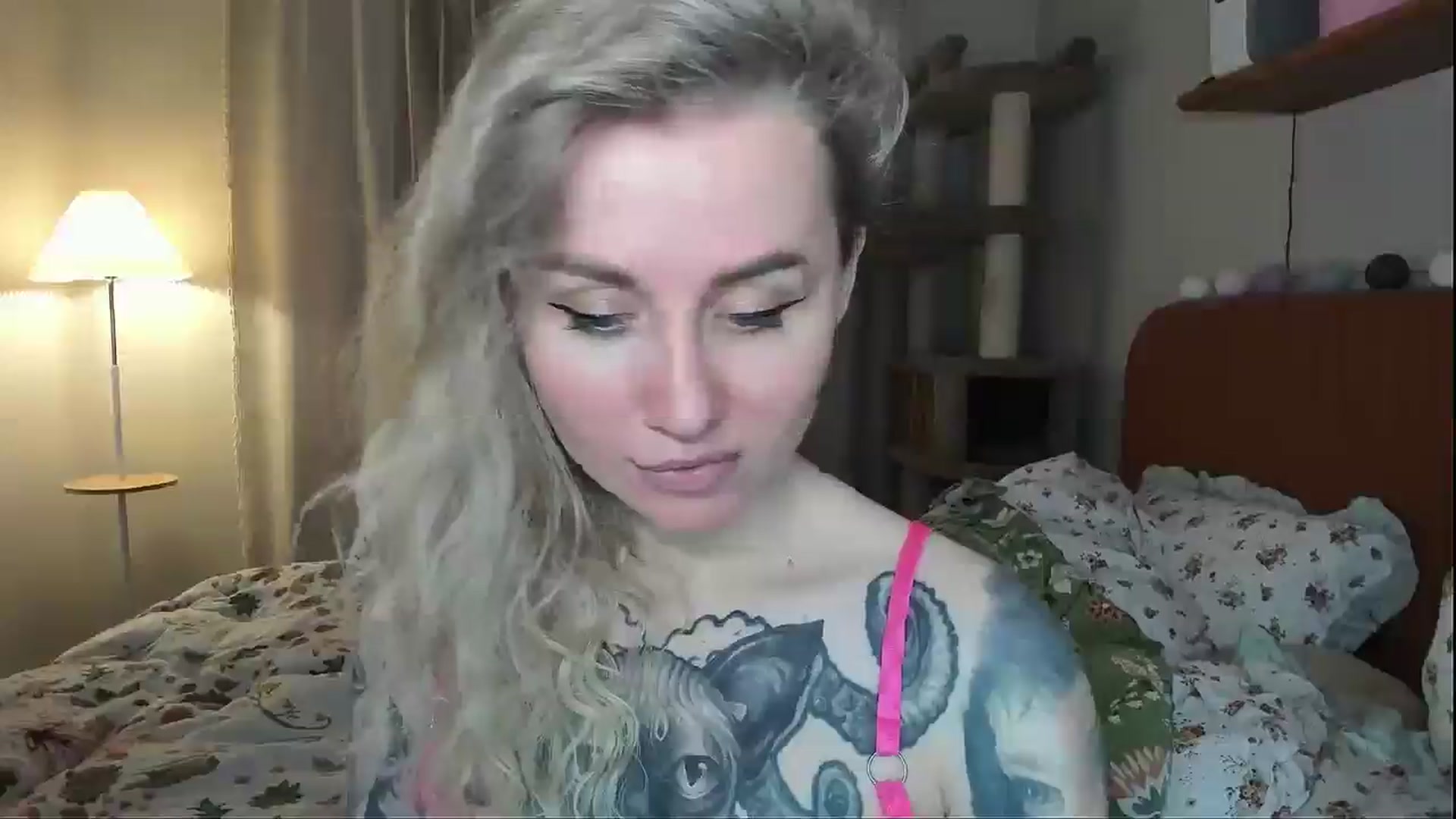 Gallery image thumbnail from Alexa_Smithhh's myfreecams stream on, 03/05/2026, 19:58 image 15 of 20