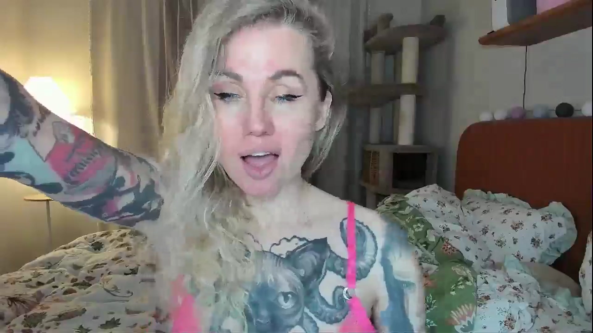 Gallery image thumbnail from Alexa_Smithhh's myfreecams stream on, 03/05/2026, 19:58 image 10 of 20