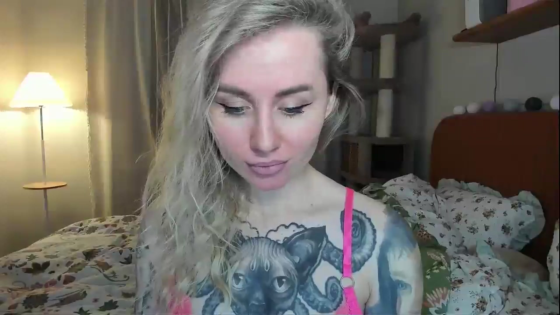 Gallery image thumbnail from Alexa_Smithhh's myfreecams stream on, 03/05/2026, 19:58 image 6 of 20