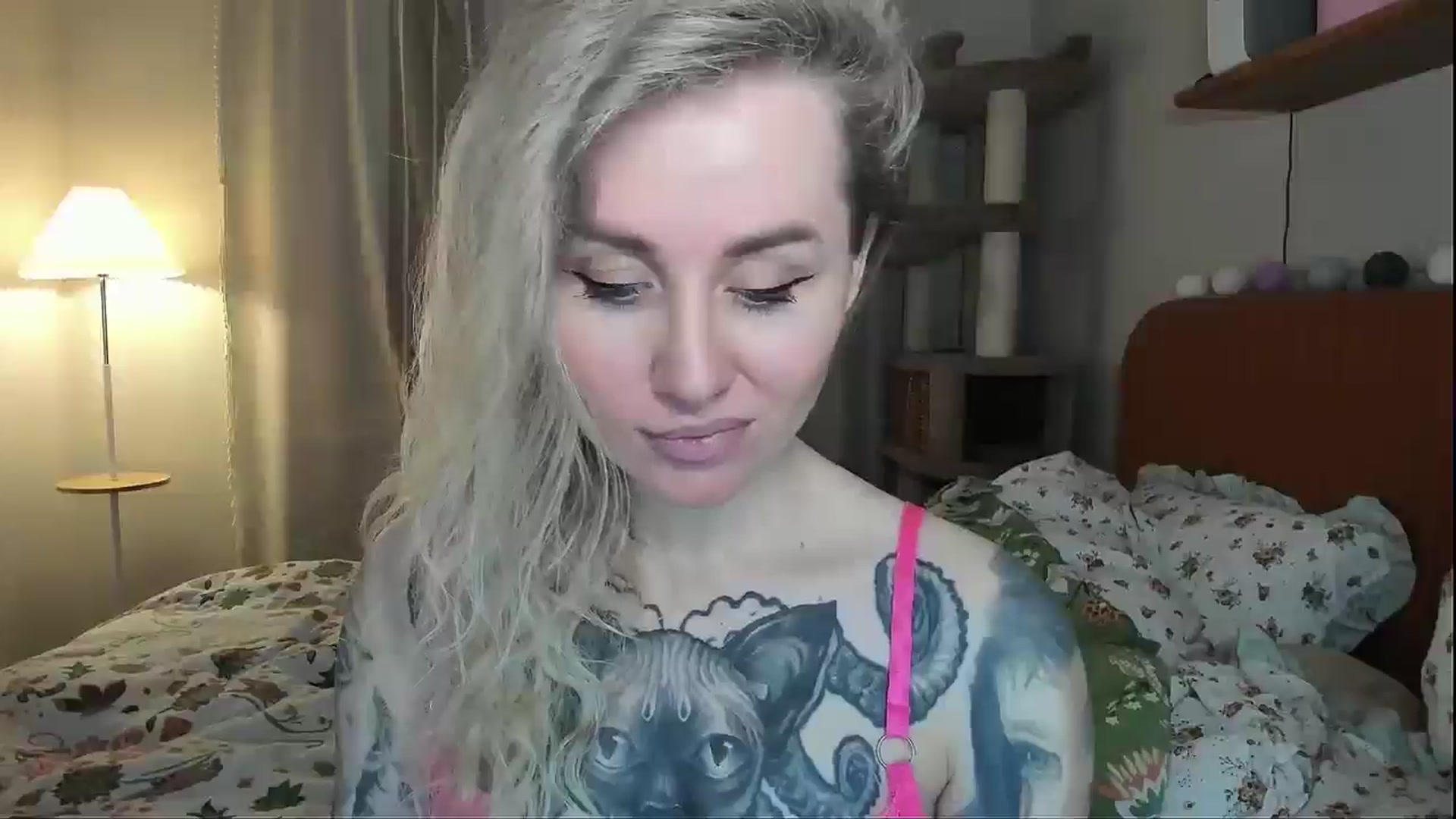 Gallery image thumbnail from Alexa_Smithhh's myfreecams stream on, 03/05/2026, 19:58 image 8 of 20
