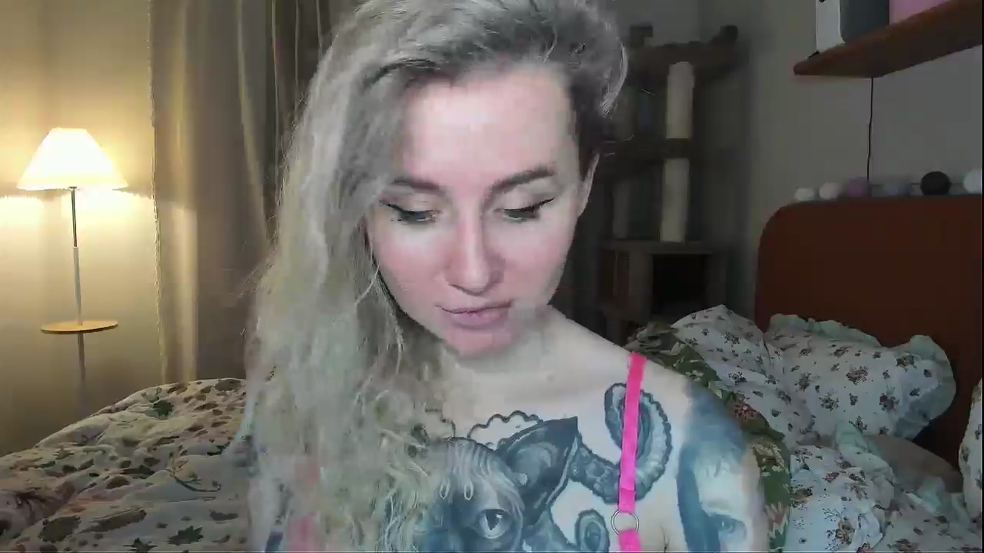 Gallery image thumbnail from Alexa_Smithhh's myfreecams stream on, 03/05/2026, 19:58 image 16 of 20