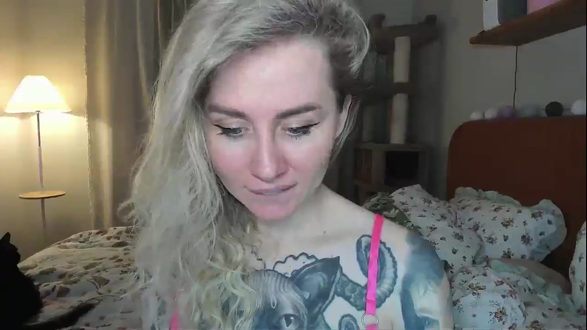 Gallery image thumbnail from Alexa_Smithhh's myfreecams stream on, 03/05/2026, 19:58 image 19 of 20