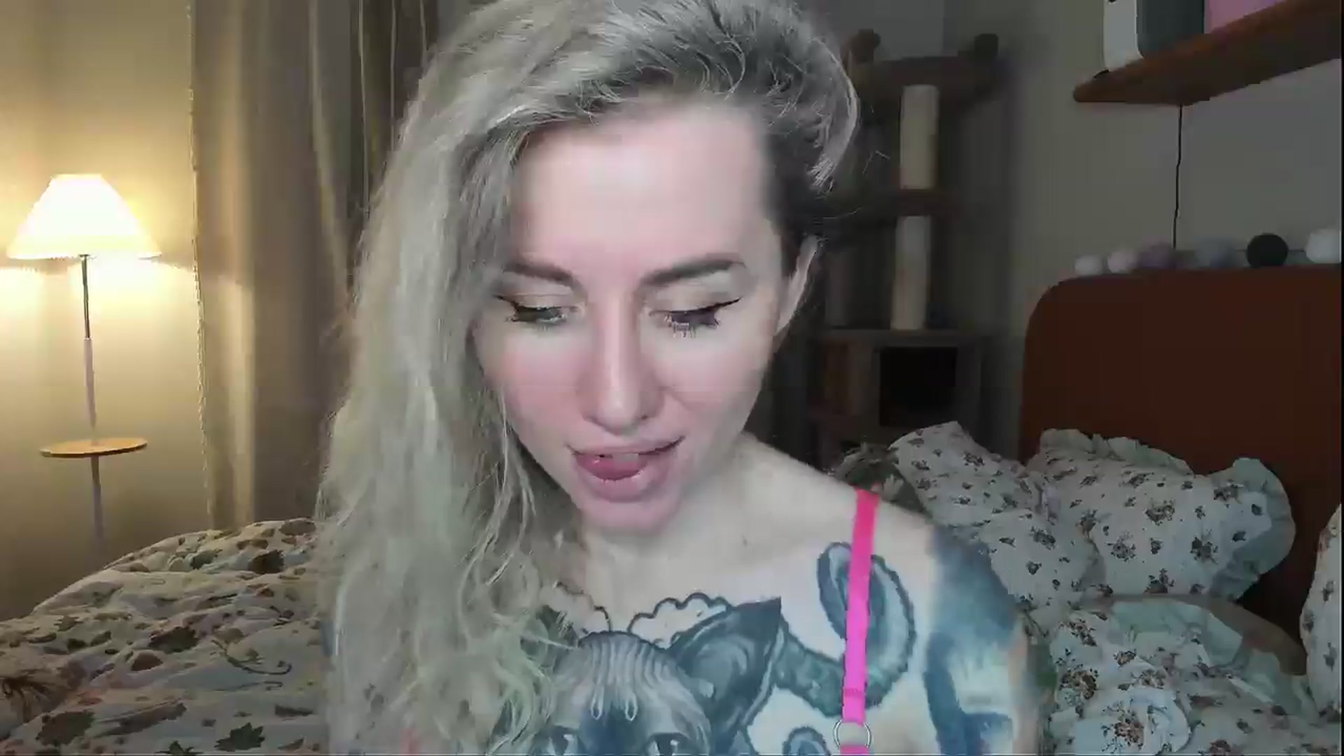Gallery image thumbnail from Alexa_Smithhh's myfreecams stream on, 03/05/2026, 19:58 image 18 of 20