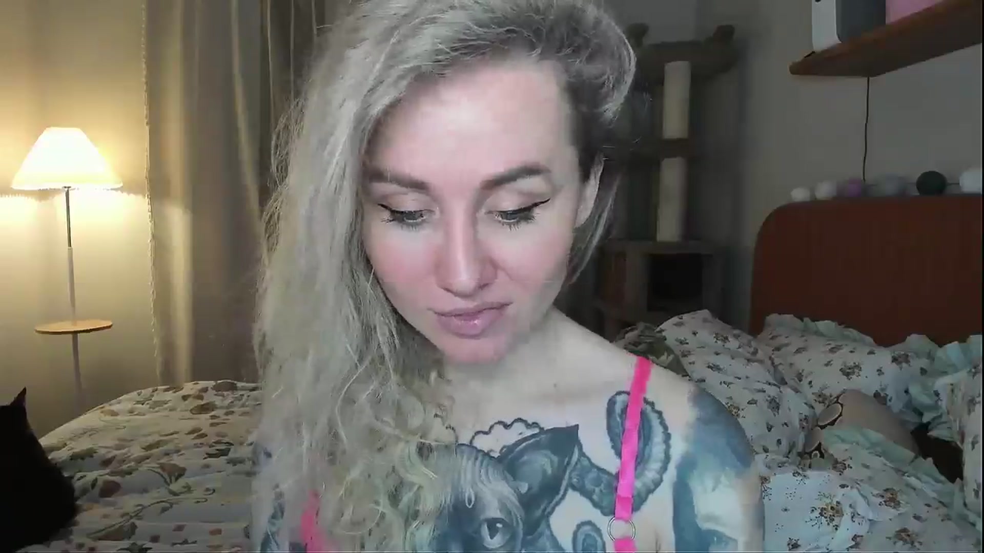 Gallery image thumbnail from Alexa_Smithhh's myfreecams stream on, 03/05/2026, 19:58 image 20 of 20