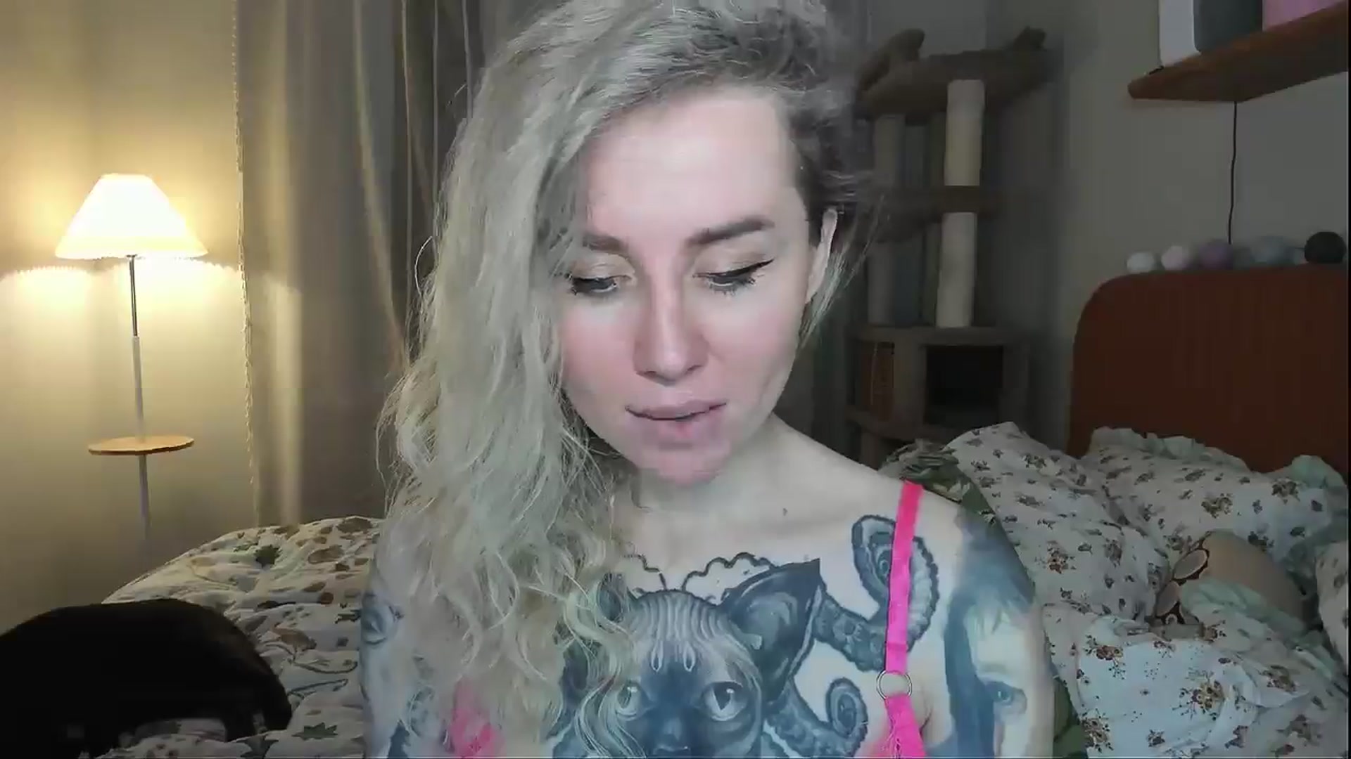 Gallery image thumbnail from Alexa_Smithhh's myfreecams stream on, 03/05/2026, 20:48 image 12 of 20