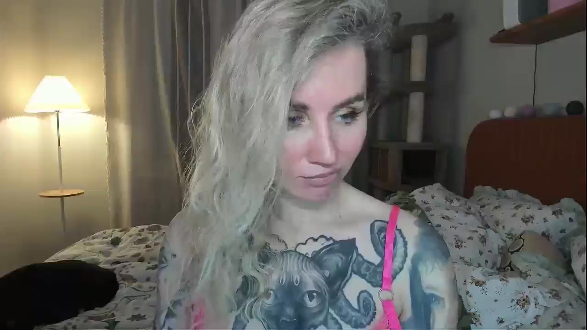Gallery image thumbnail from Alexa_Smithhh's myfreecams stream on, 03/05/2026, 20:48 image 14 of 20