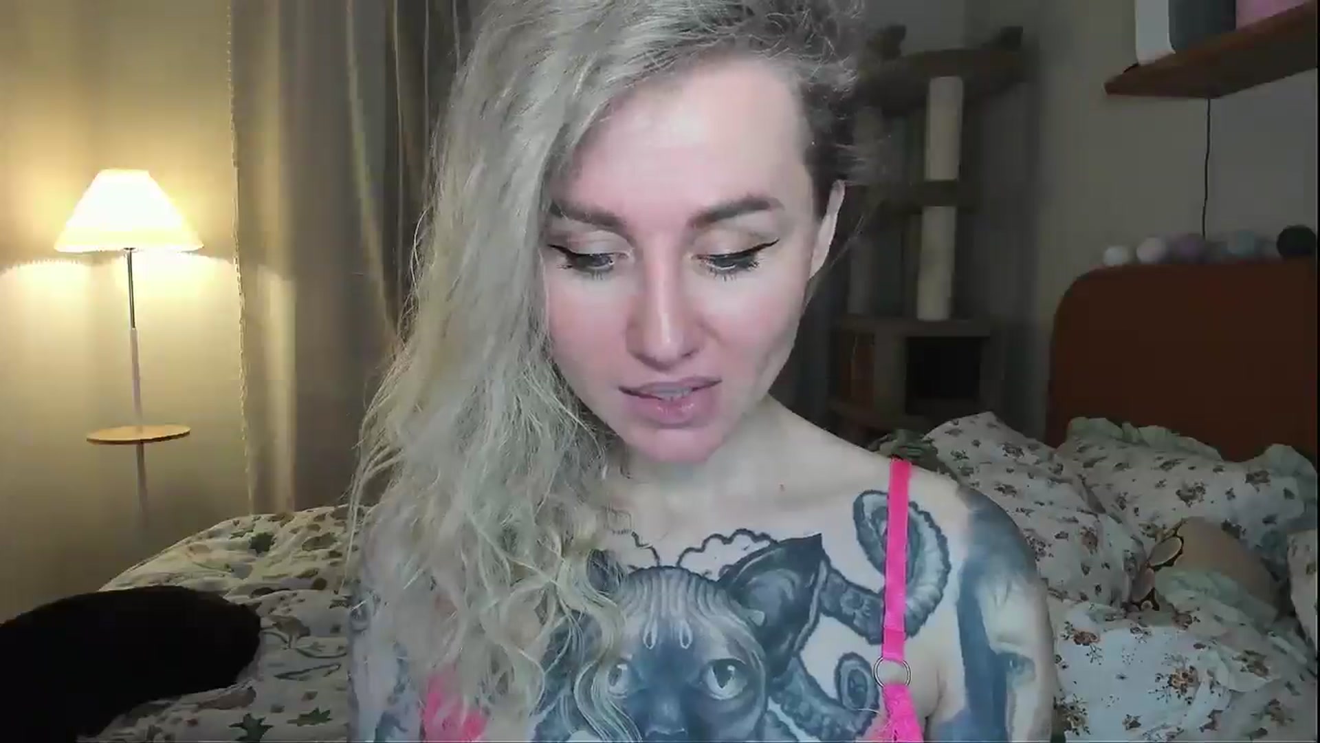 Gallery image thumbnail from Alexa_Smithhh's myfreecams stream on, 03/05/2026, 20:48 image 7 of 20