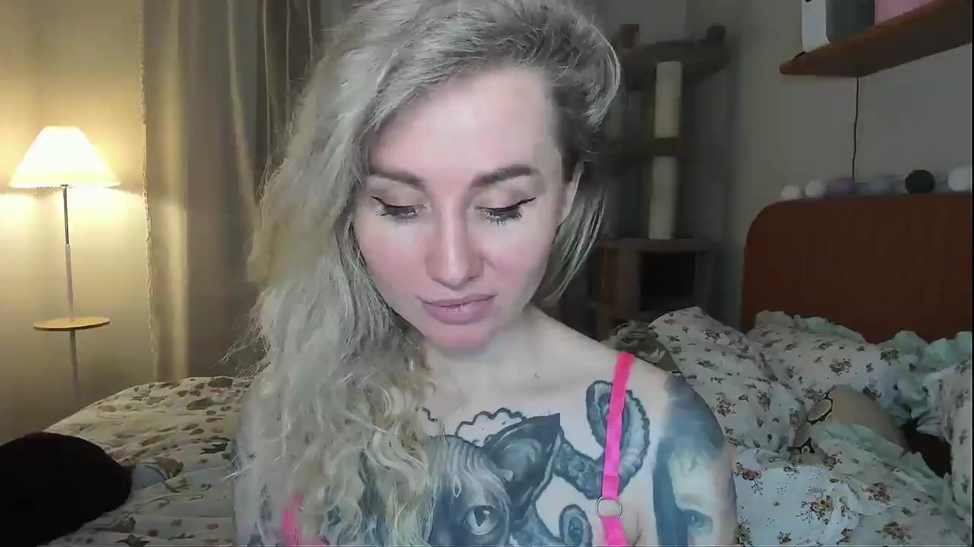 Gallery image thumbnail from Alexa_Smithhh's myfreecams stream on, 03/05/2026, 20:48 image 2 of 20