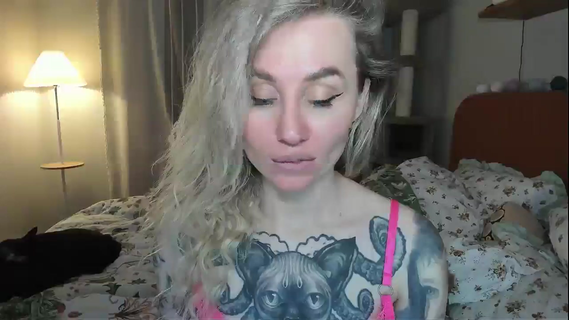 Gallery image thumbnail from Alexa_Smithhh's myfreecams stream on, 03/05/2026, 20:48 image 18 of 20