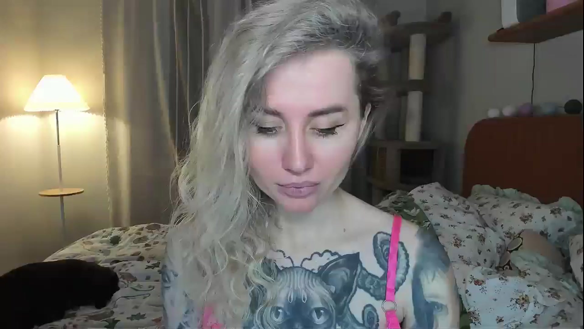 Gallery image thumbnail from Alexa_Smithhh's myfreecams stream on, 03/05/2026, 20:48 image 11 of 20