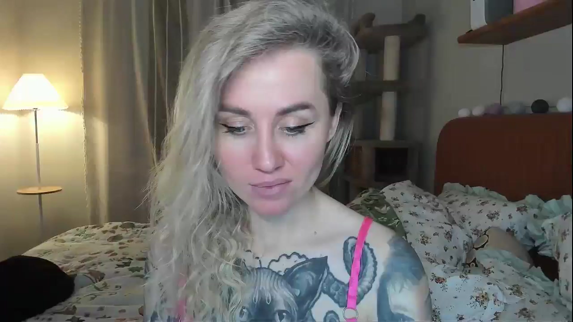Gallery image thumbnail from Alexa_Smithhh's myfreecams stream on, 03/05/2026, 20:48 image 1 of 20