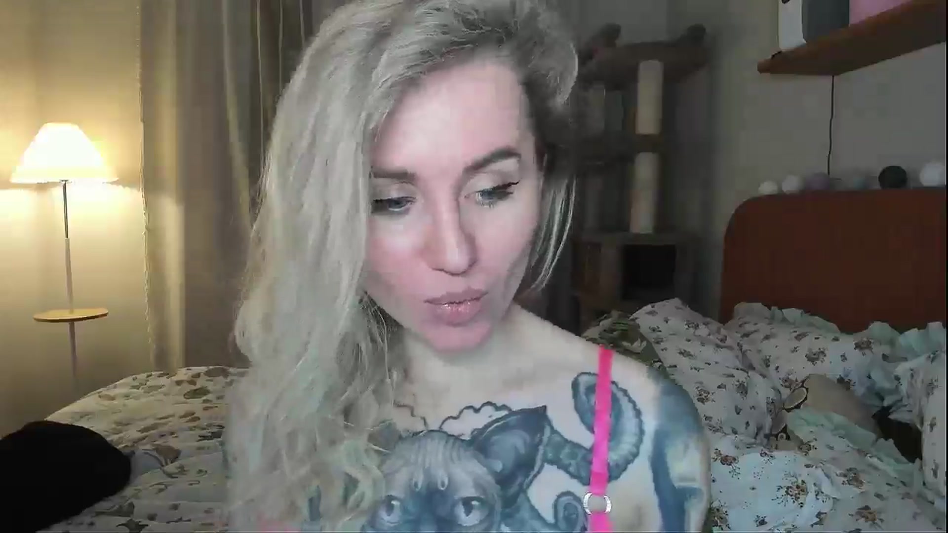 Gallery image thumbnail from Alexa_Smithhh's myfreecams stream on, 03/05/2026, 20:48 image 4 of 20