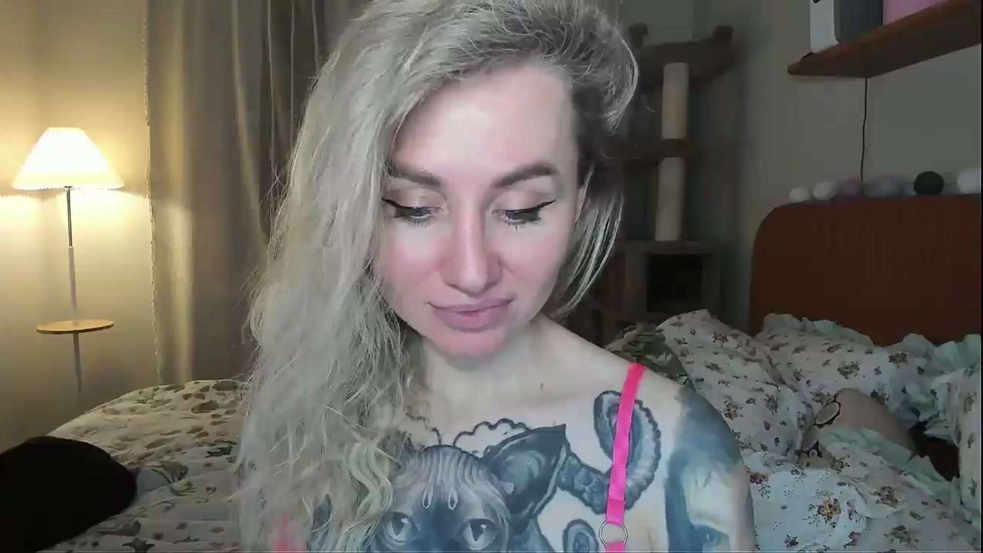 Gallery image thumbnail from Alexa_Smithhh's myfreecams stream on, 03/05/2026, 20:48 image 3 of 20