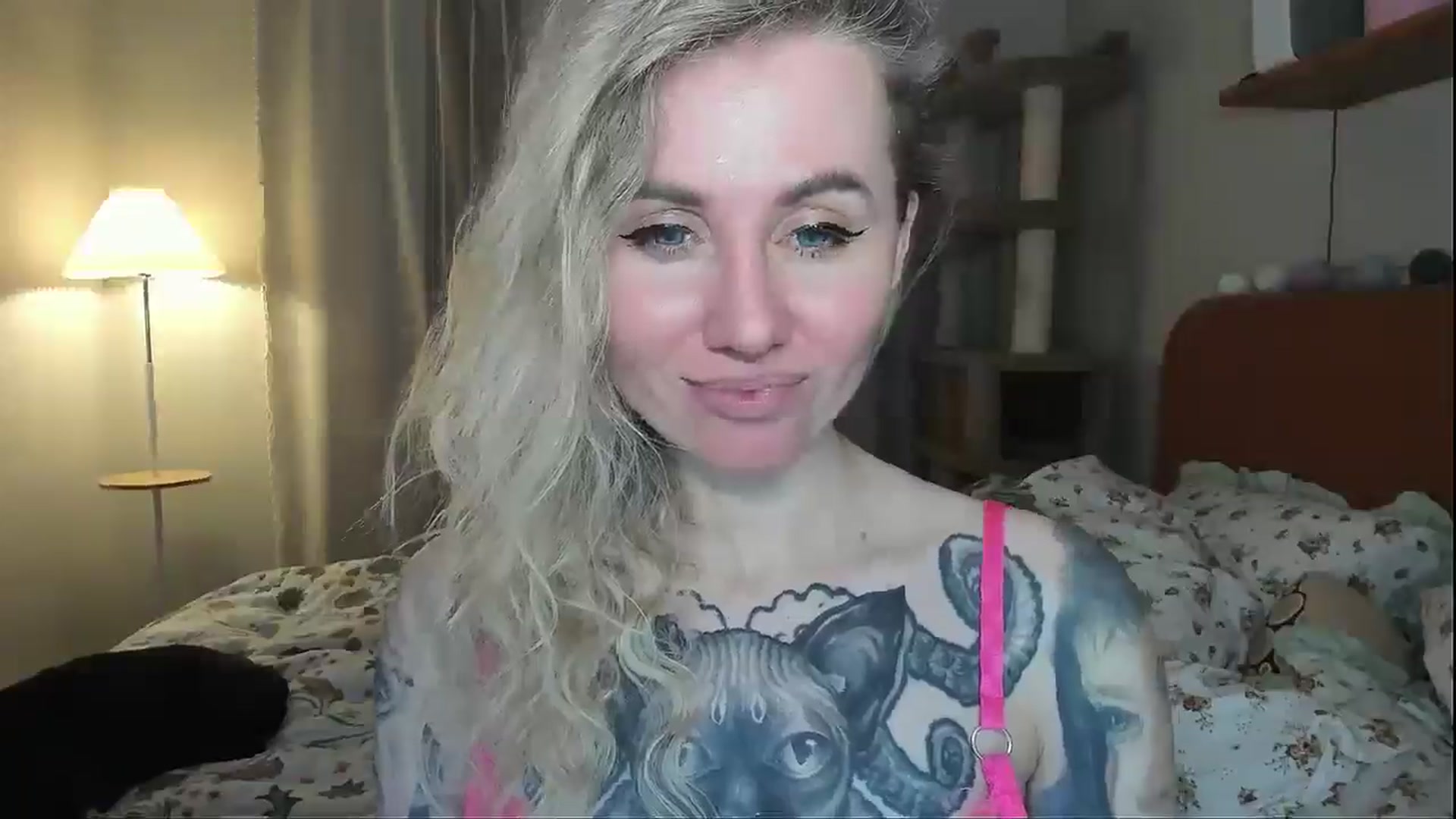 Gallery image thumbnail from Alexa_Smithhh's myfreecams stream on, 03/05/2026, 20:48 image 8 of 20