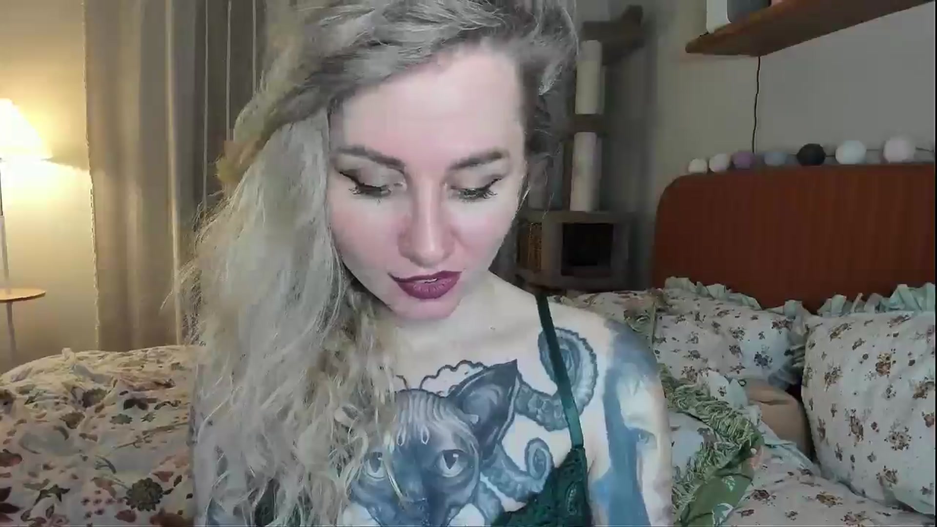 Gallery image thumbnail from Alexa_Smithhh's myfreecams stream on, 03/06/2026, 18:15 image 9 of 20