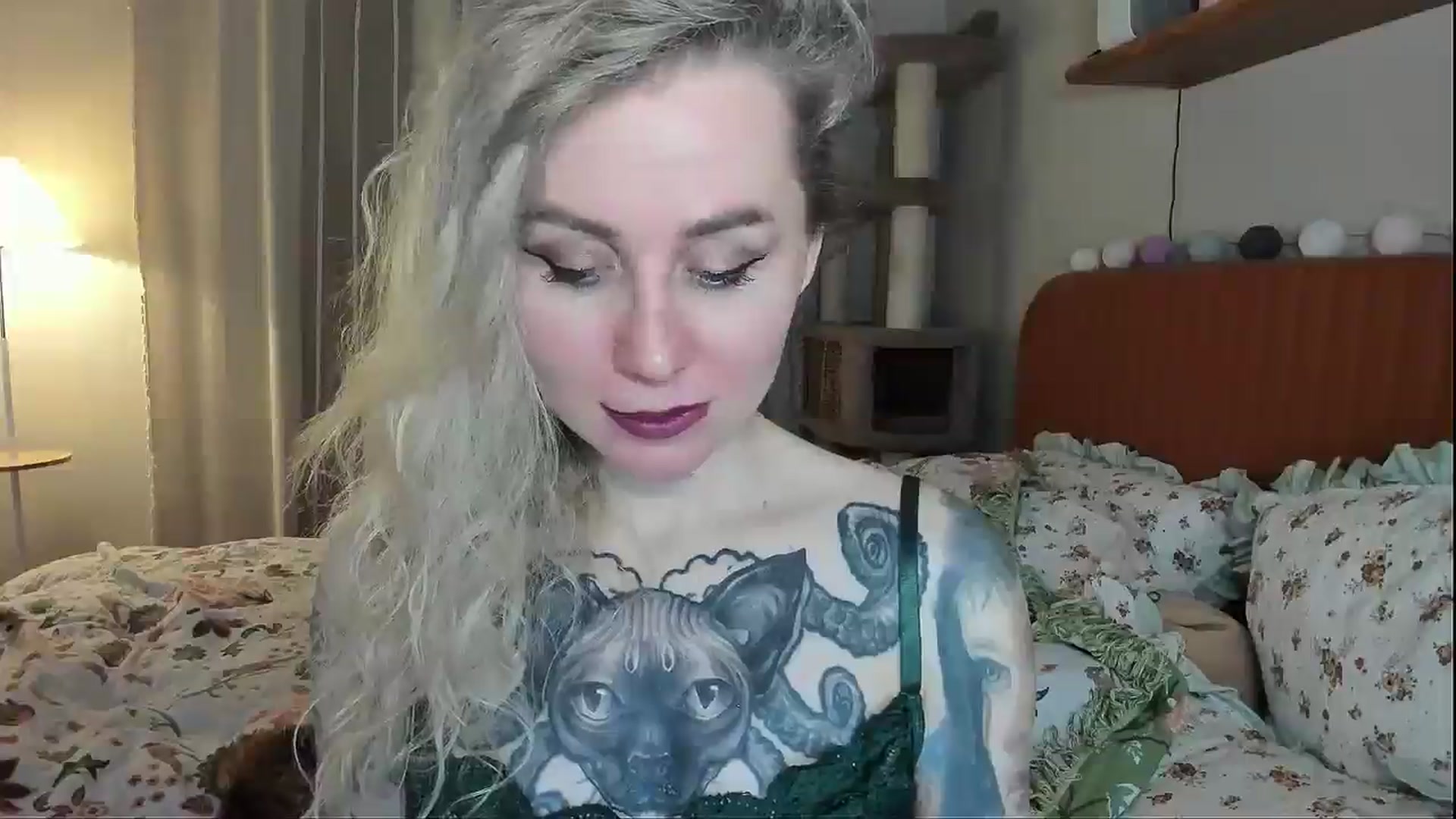 Gallery image thumbnail from Alexa_Smithhh's myfreecams stream on, 03/06/2026, 18:15 image 7 of 20