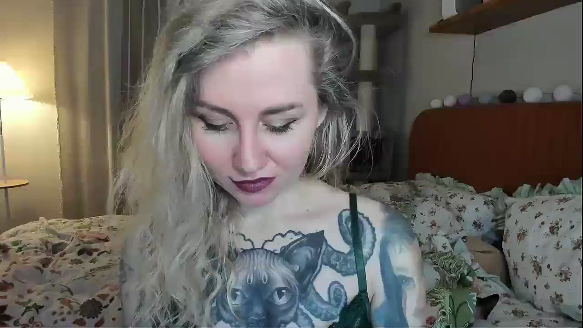 Gallery image thumbnail from Alexa_Smithhh's myfreecams stream on, 03/06/2026, 18:15 image 16 of 20