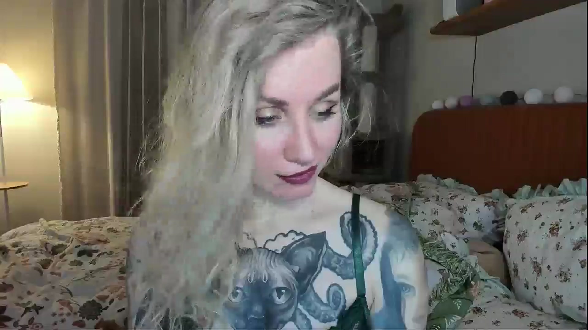 Gallery image thumbnail from Alexa_Smithhh's myfreecams stream on, 03/06/2026, 18:15 image 14 of 20