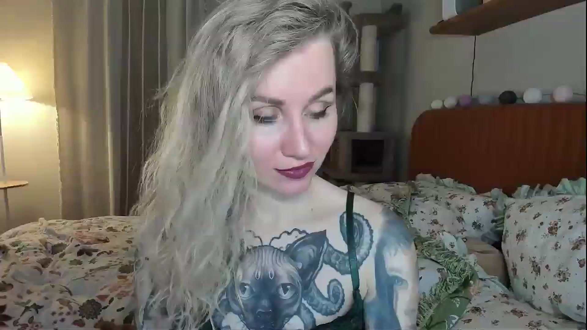 Gallery image thumbnail from Alexa_Smithhh's myfreecams stream on, 03/06/2026, 18:15 image 10 of 20