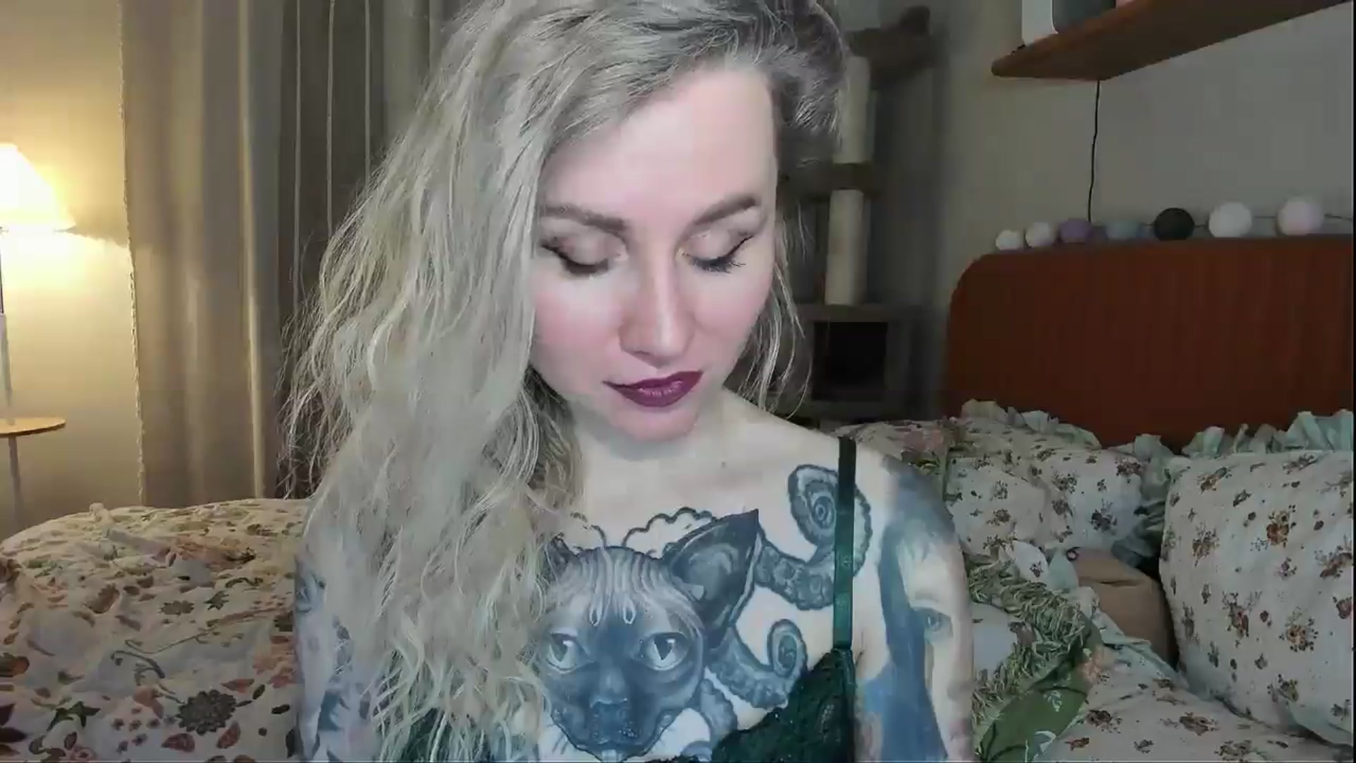 Gallery image thumbnail from Alexa_Smithhh's myfreecams stream on, 03/06/2026, 18:15 image 3 of 20