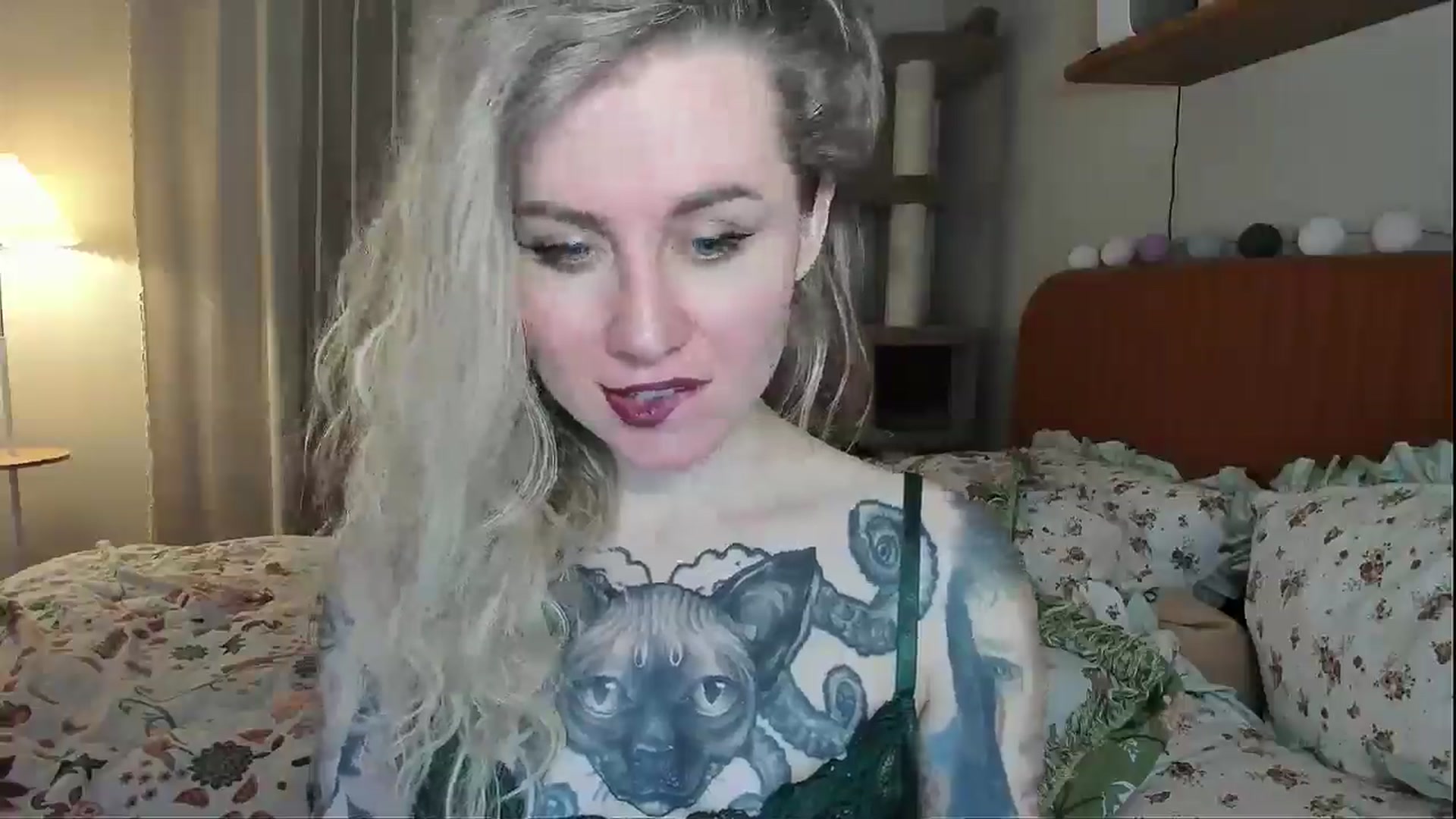 Gallery image thumbnail from Alexa_Smithhh's myfreecams stream on, 03/06/2026, 18:15 image 4 of 20