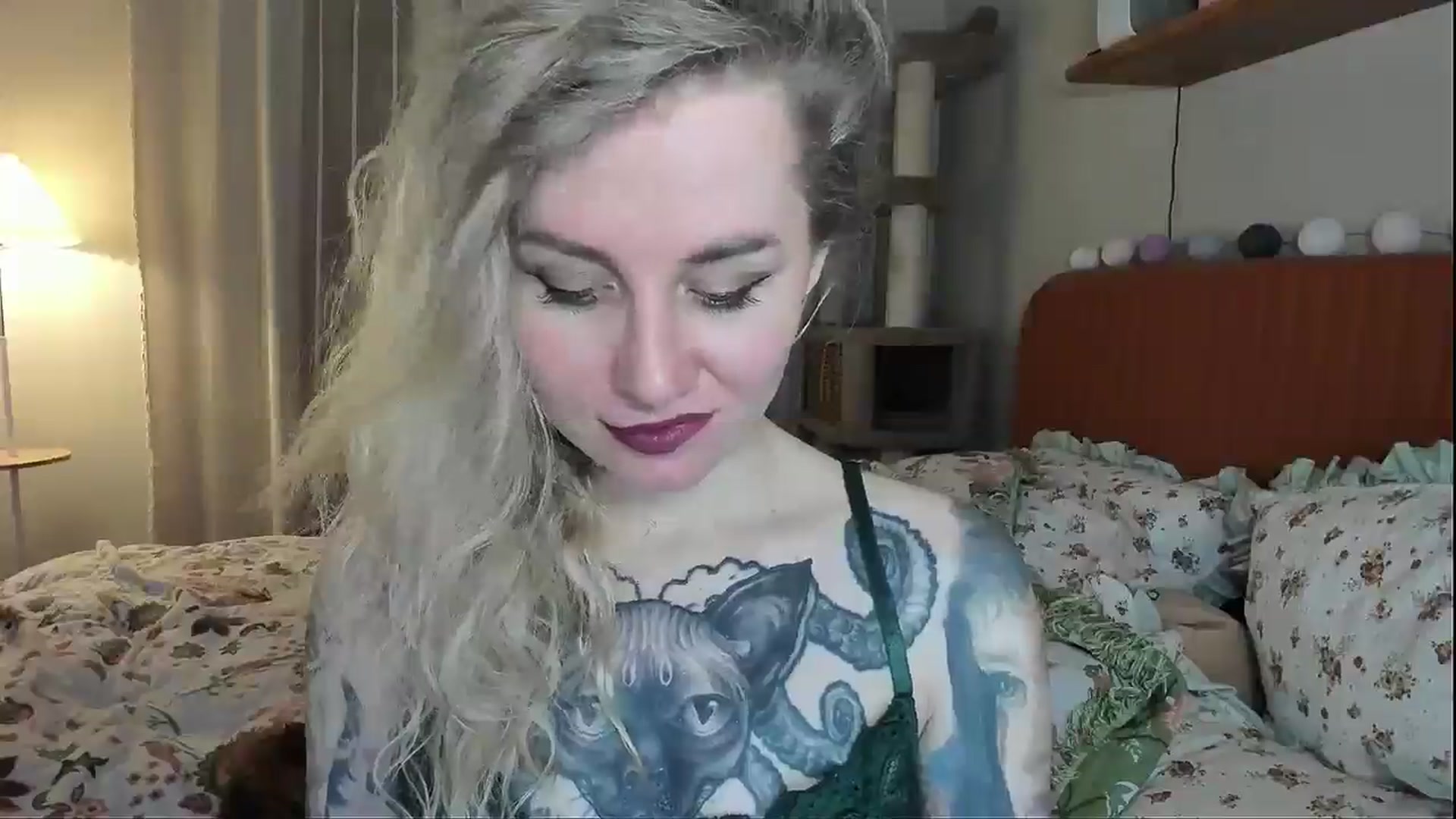 Gallery image thumbnail from Alexa_Smithhh's myfreecams stream on, 03/06/2026, 18:15 image 8 of 20