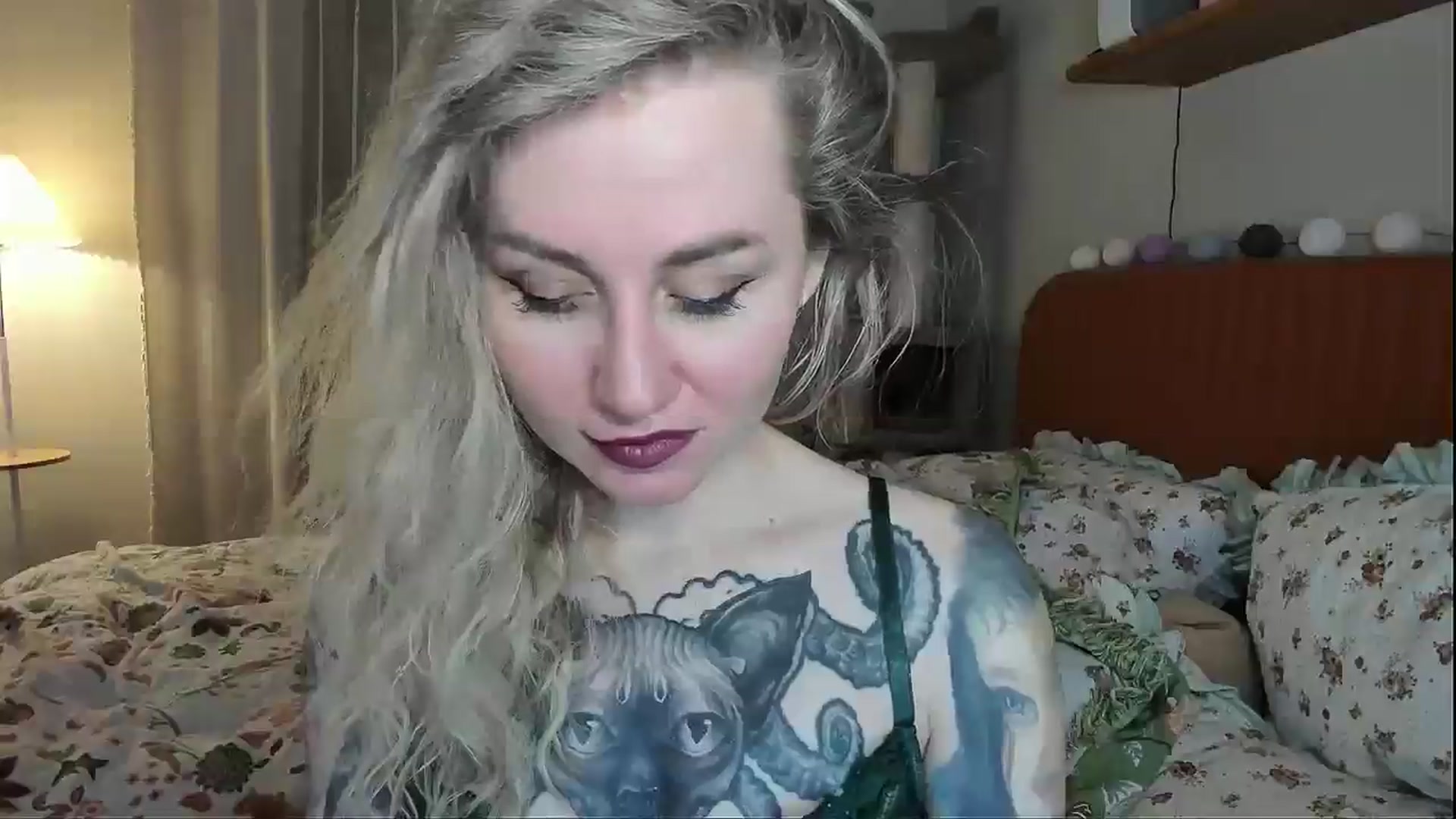 Gallery image thumbnail from Alexa_Smithhh's myfreecams stream on, 03/06/2026, 18:15 image 13 of 20
