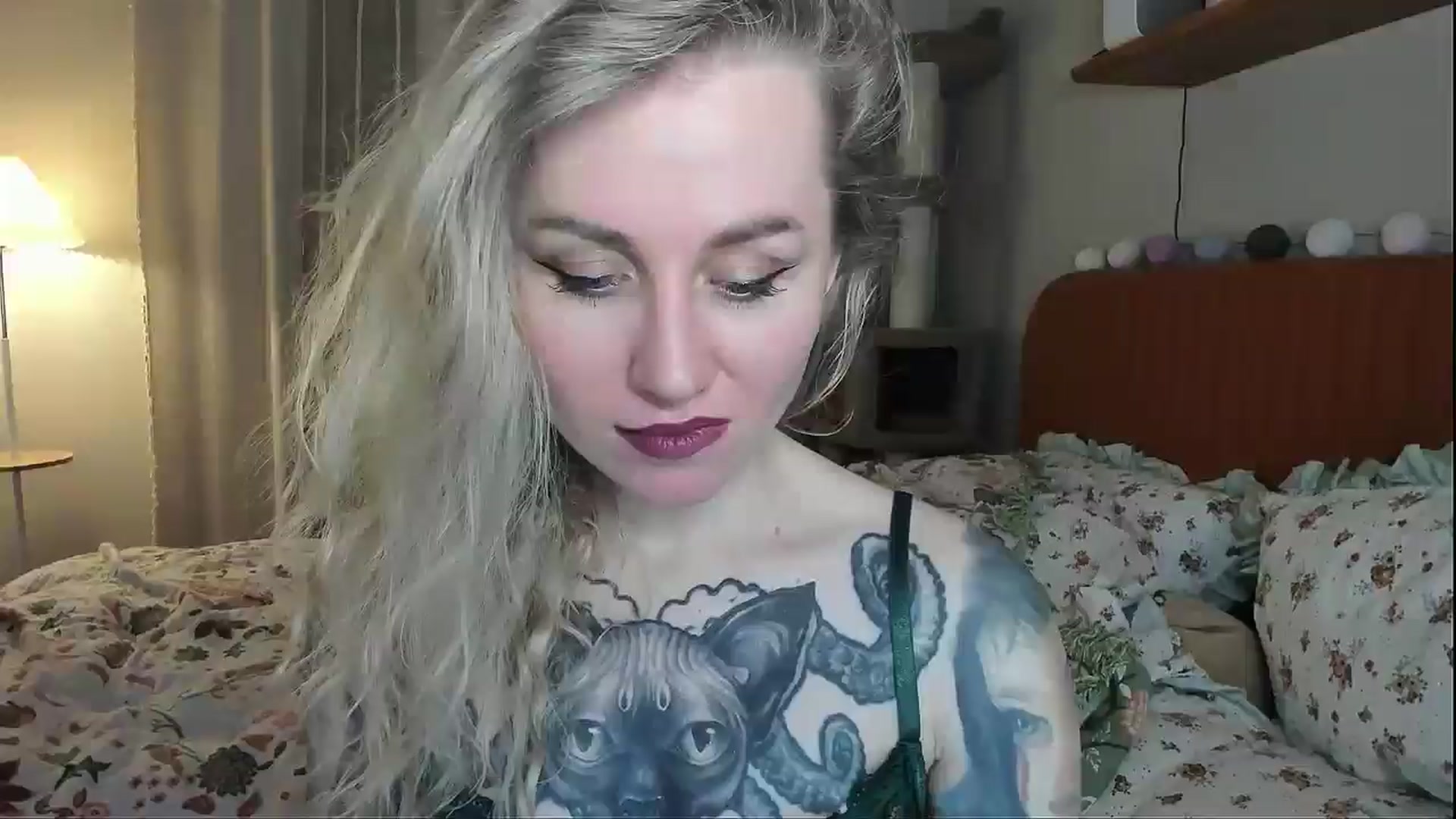 Gallery image thumbnail from Alexa_Smithhh's myfreecams stream on, 03/06/2026, 18:15 image 19 of 20