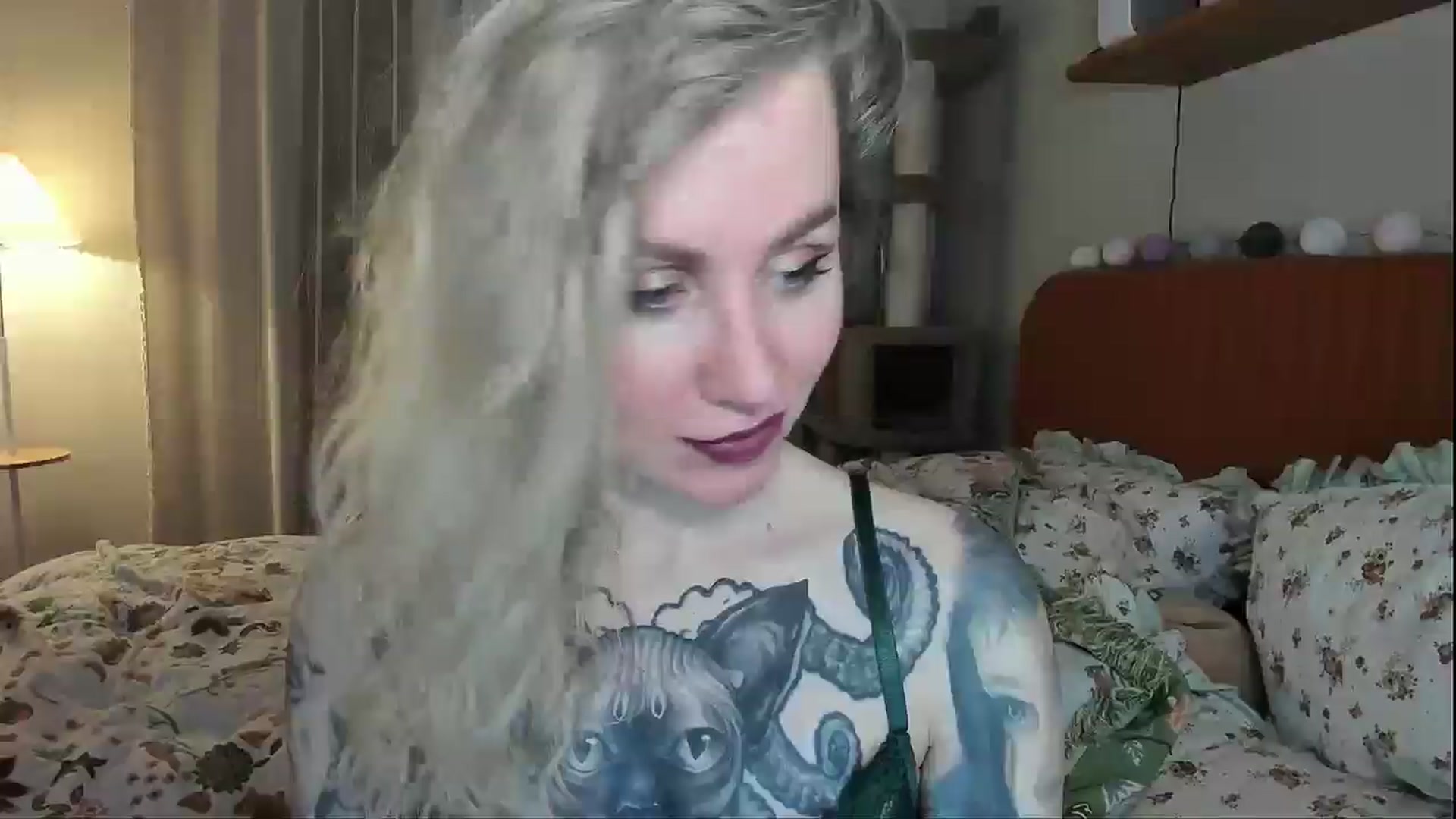 Gallery image thumbnail from Alexa_Smithhh's myfreecams stream on, 03/06/2026, 18:15 image 12 of 20