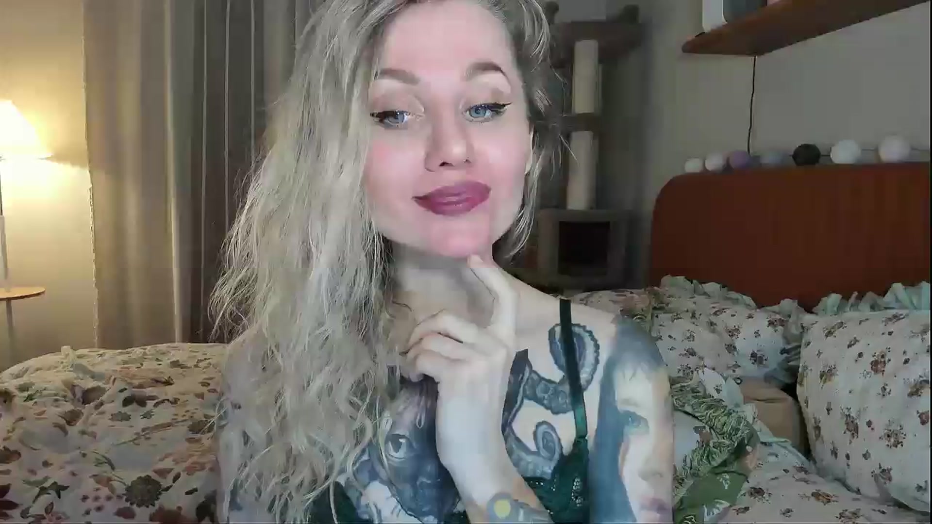 Gallery image thumbnail from Alexa_Smithhh's myfreecams stream on, 03/06/2026, 18:15 image 11 of 20