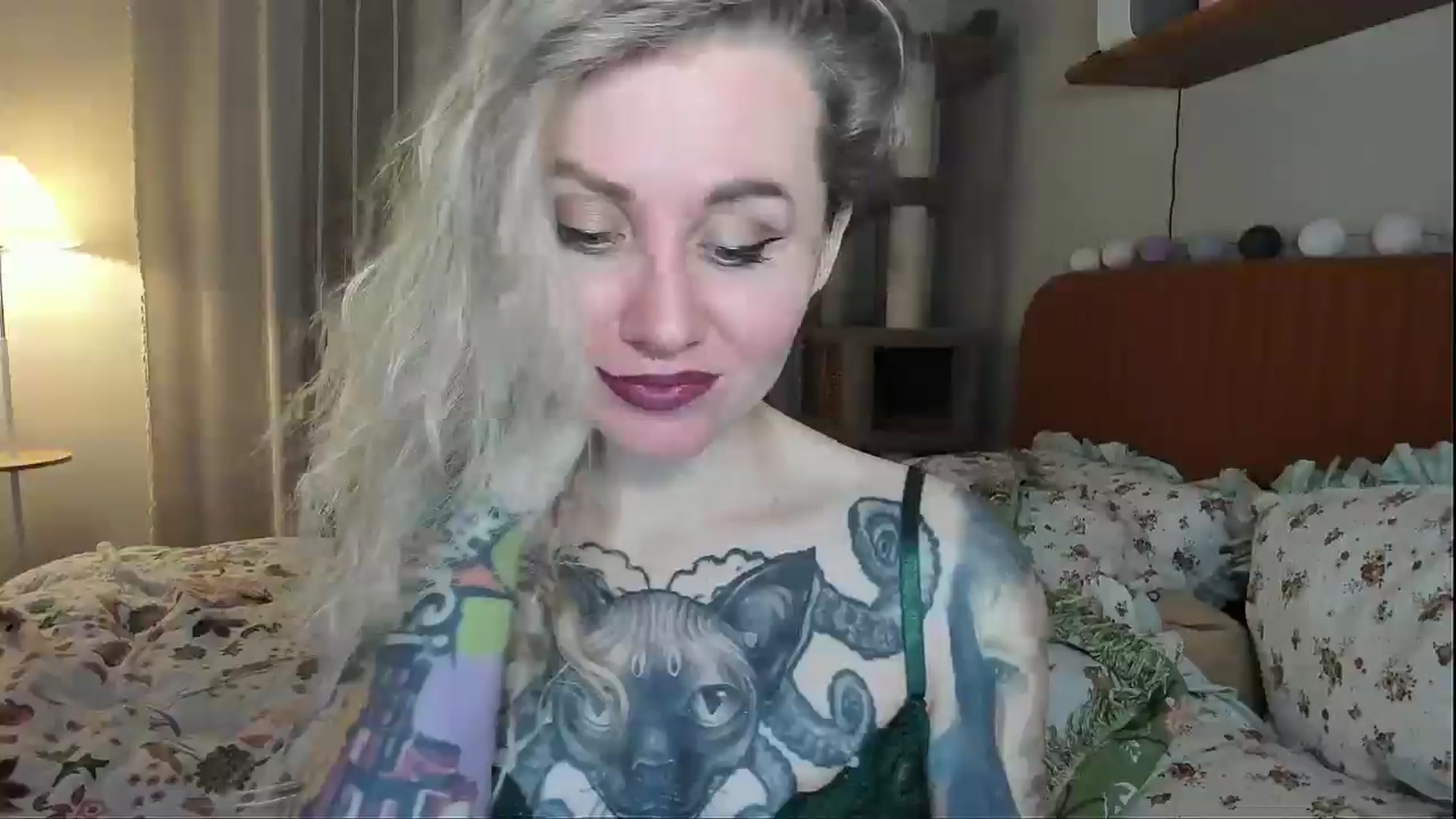 Gallery image thumbnail from Alexa_Smithhh's myfreecams stream on, 03/06/2026, 18:15 image 5 of 20