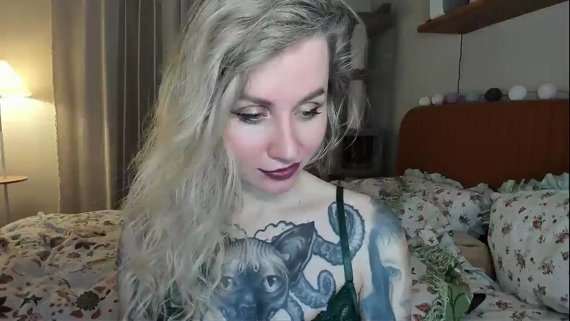 Gallery image thumbnail from Alexa_Smithhh's myfreecams stream on, 03/06/2026, 18:15 image 15 of 20