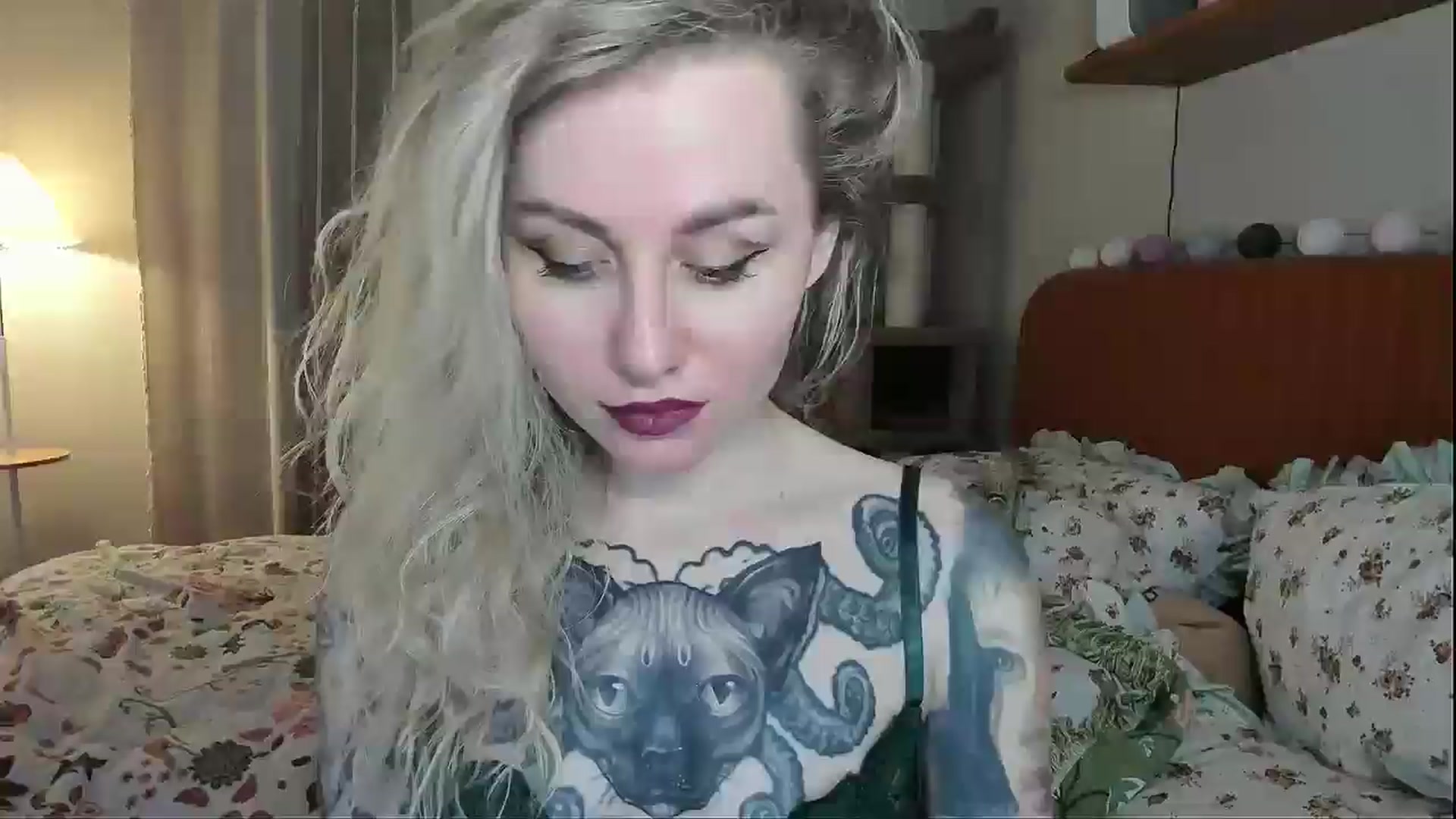 Gallery image thumbnail from Alexa_Smithhh's myfreecams stream on, 03/06/2026, 18:15 image 1 of 20