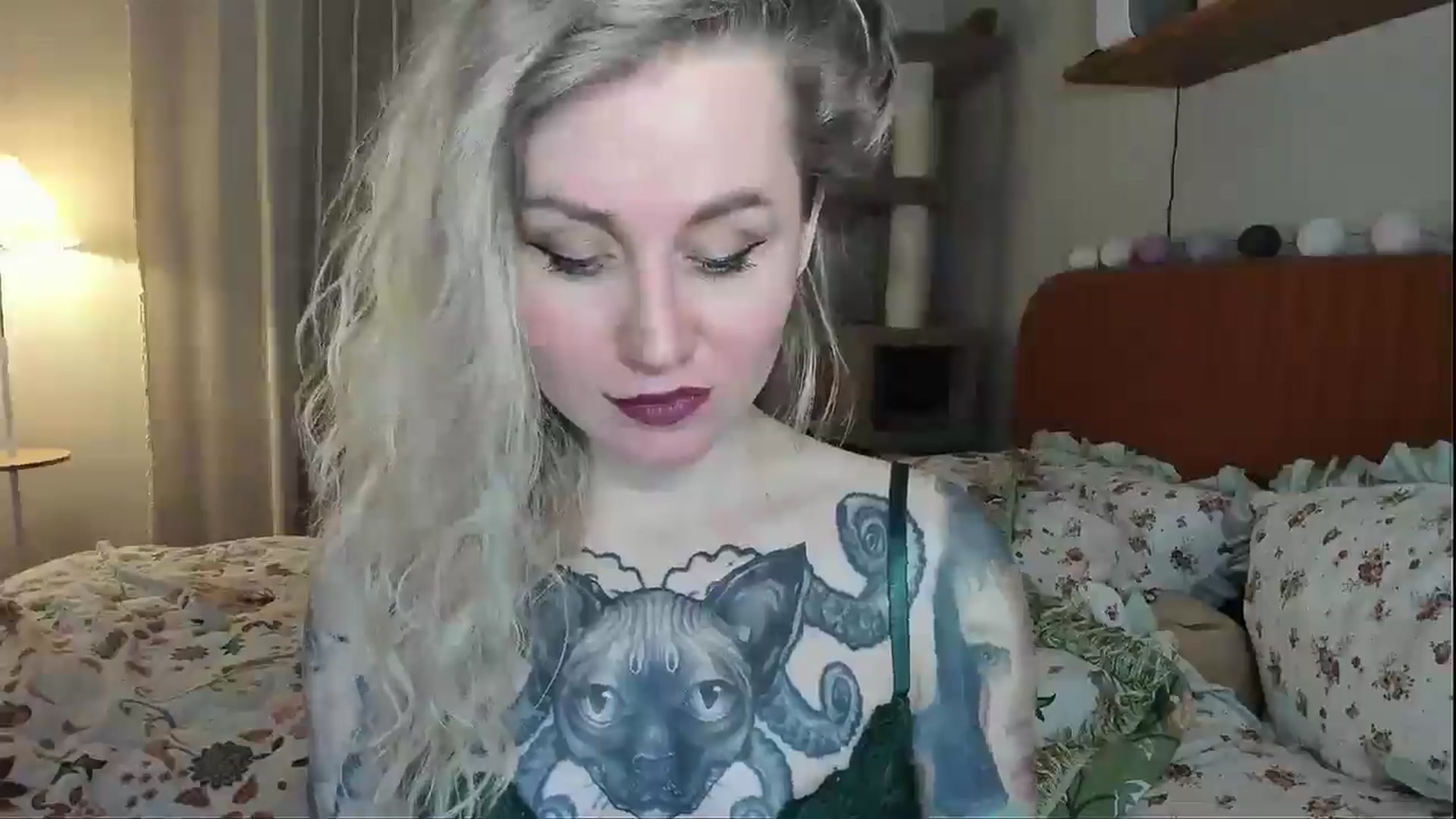 Gallery image thumbnail from Alexa_Smithhh's myfreecams stream on, 03/06/2026, 18:15 image 2 of 20