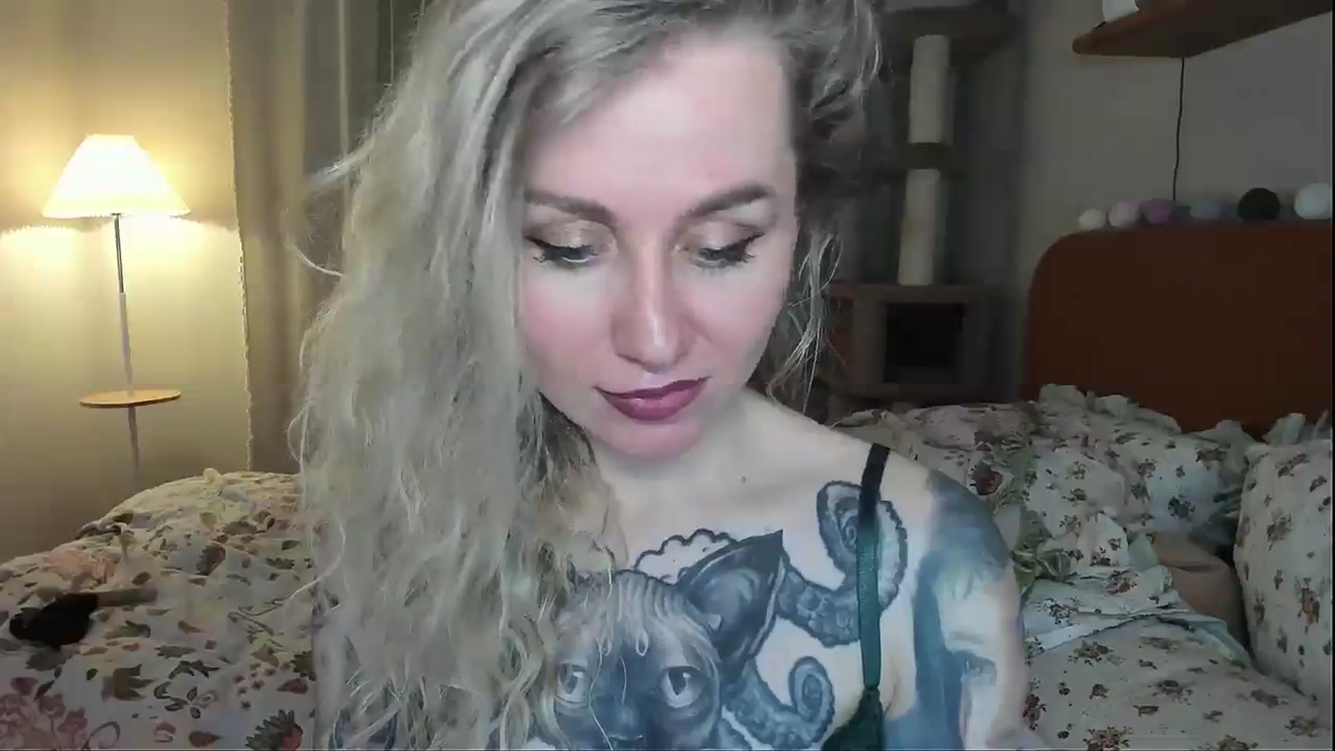 Gallery image thumbnail from Alexa_Smithhh's myfreecams stream on, 03/06/2026, 19:24 image 14 of 20