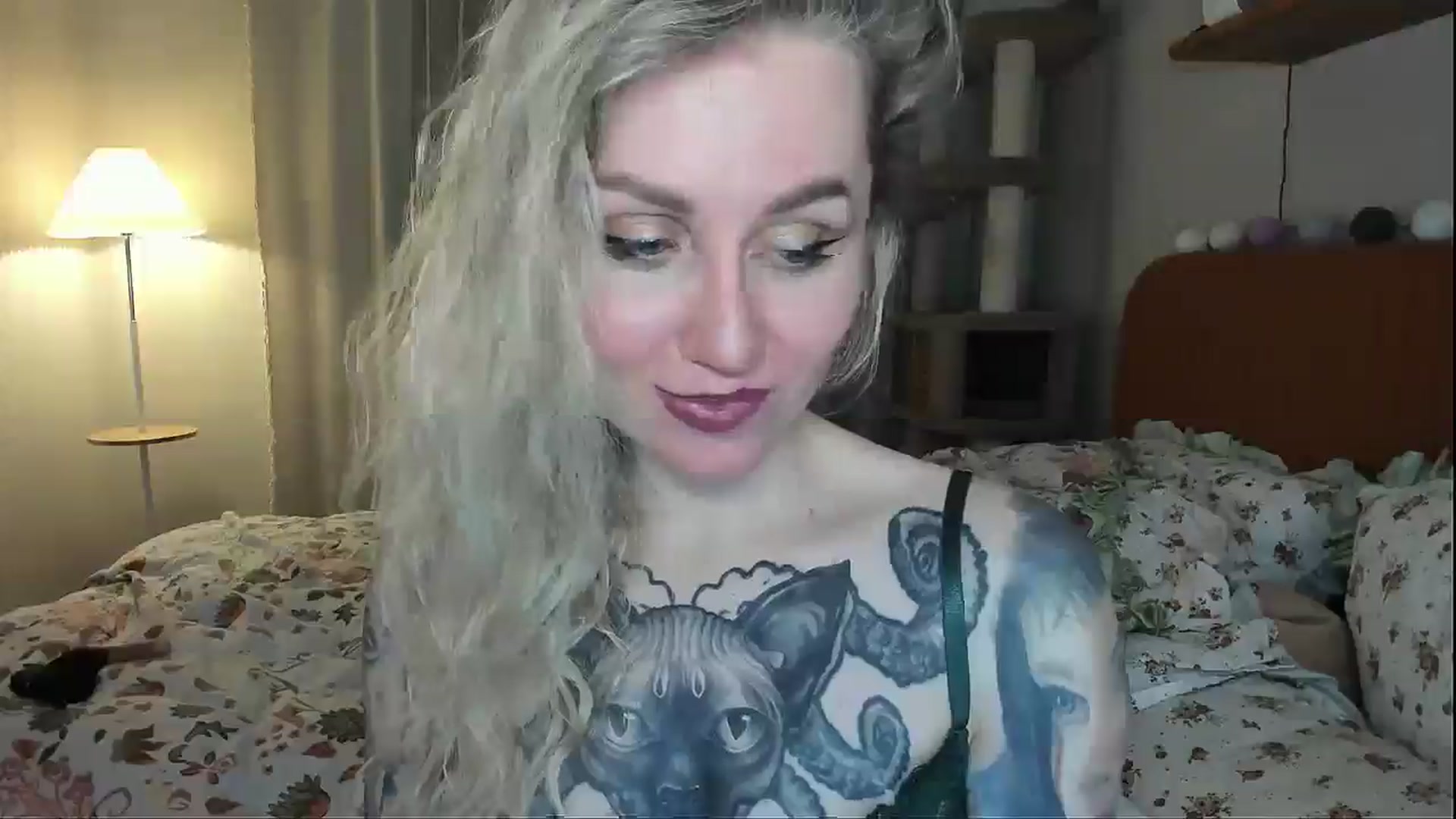 Gallery image thumbnail from Alexa_Smithhh's myfreecams stream on, 03/06/2026, 19:24 image 18 of 20