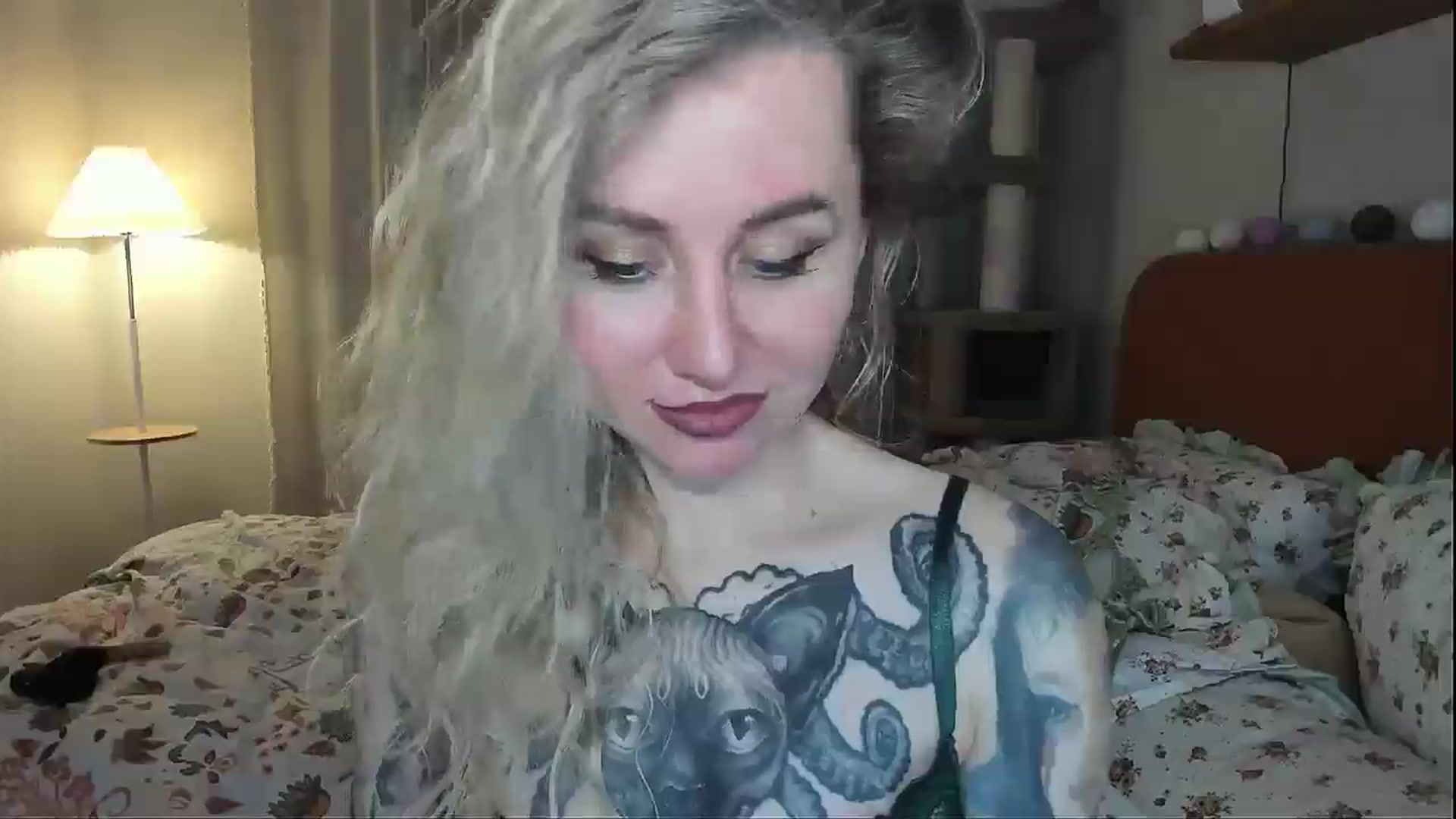 Gallery image thumbnail from Alexa_Smithhh's myfreecams stream on, 03/06/2026, 19:24 image 10 of 20