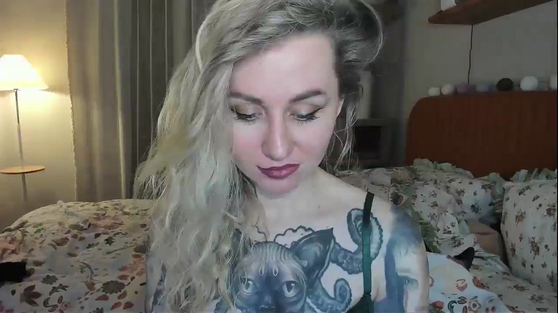 Gallery image thumbnail from Alexa_Smithhh's myfreecams stream on, 03/06/2026, 19:24 image 5 of 20