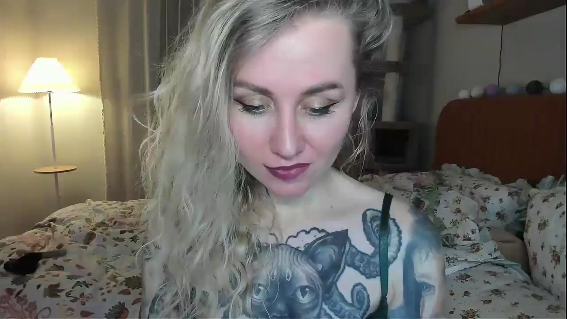 Gallery image thumbnail from Alexa_Smithhh's myfreecams stream on, 03/06/2026, 19:24 image 12 of 20
