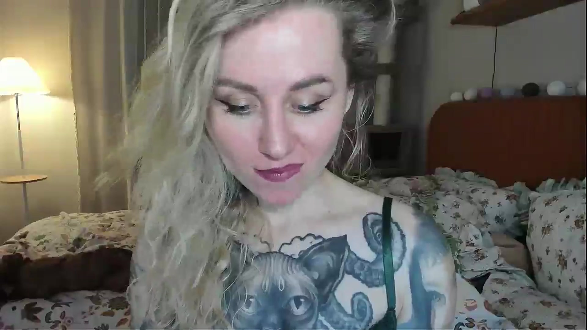 Gallery image thumbnail from Alexa_Smithhh's myfreecams stream on, 03/06/2026, 19:24 image 7 of 20