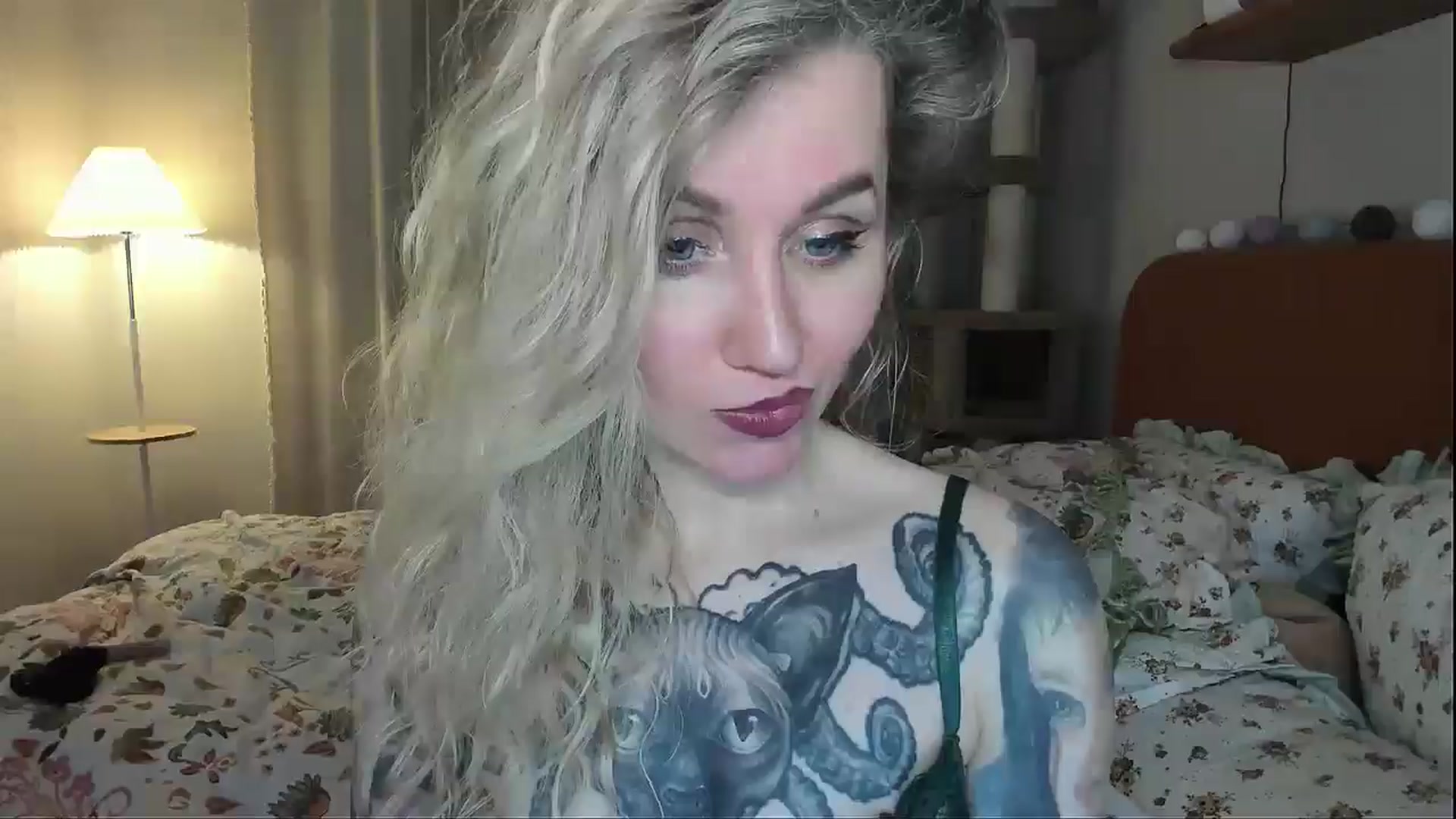 Gallery image thumbnail from Alexa_Smithhh's myfreecams stream on, 03/06/2026, 19:24 image 11 of 20