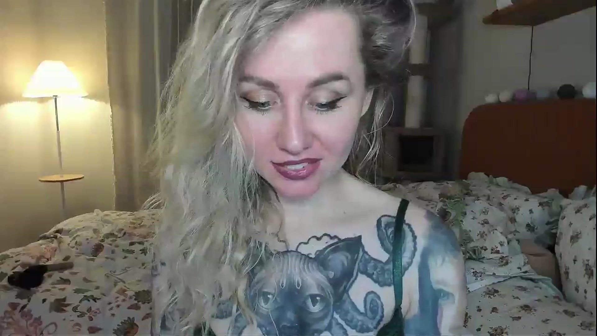Gallery image thumbnail from Alexa_Smithhh's myfreecams stream on, 03/06/2026, 19:24 image 8 of 20