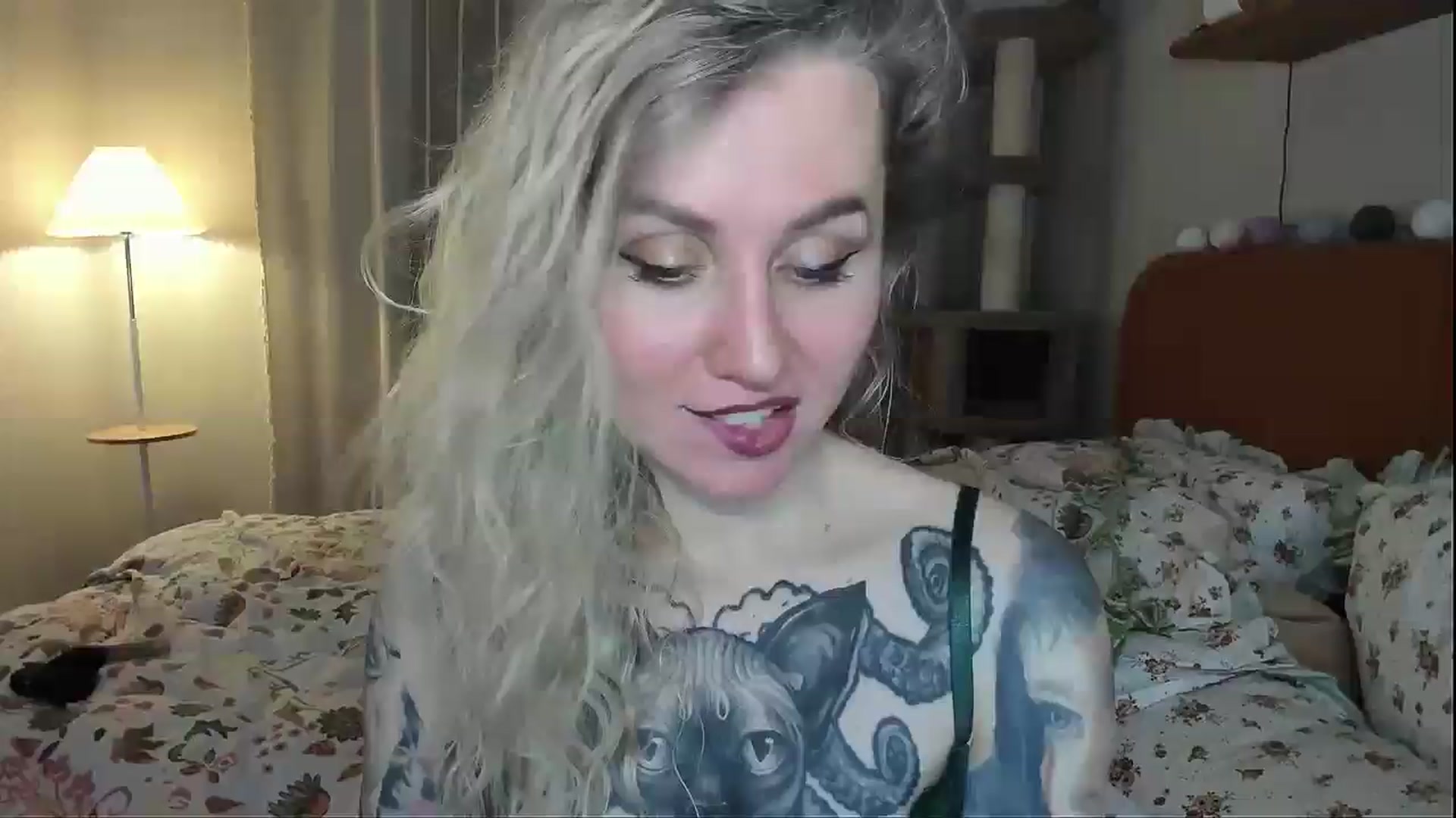 Gallery image thumbnail from Alexa_Smithhh's myfreecams stream on, 03/06/2026, 19:24 image 16 of 20