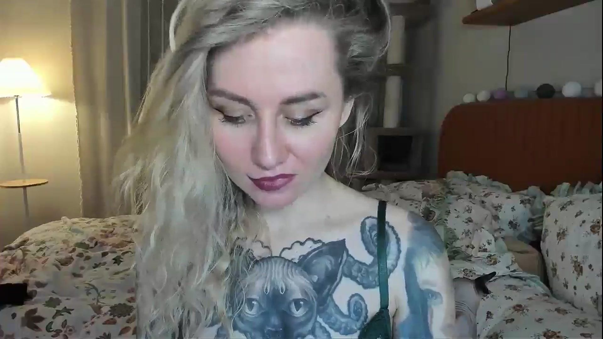 Gallery image thumbnail from Alexa_Smithhh's myfreecams stream on, 03/06/2026, 19:24 image 2 of 20